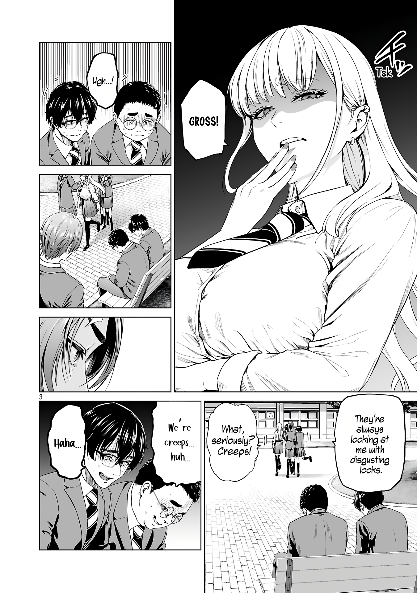 Isekai H Eiyuuden ~Bishoujo Senshi-tachi wa Saikyou Gunshi no Muchana Onegai ni Sakaraenai~ Chapter 1 - Page 12