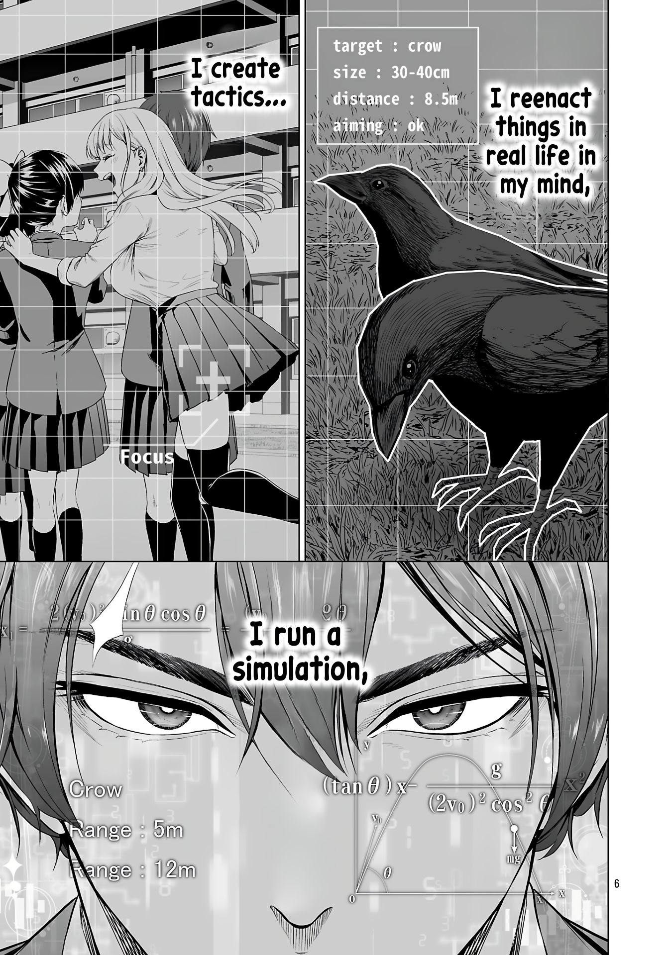 Isekai H Eiyuuden ~Bishoujo Senshi-tachi wa Saikyou Gunshi no Muchana Onegai ni Sakaraenai~ Chapter 1 - Page 15