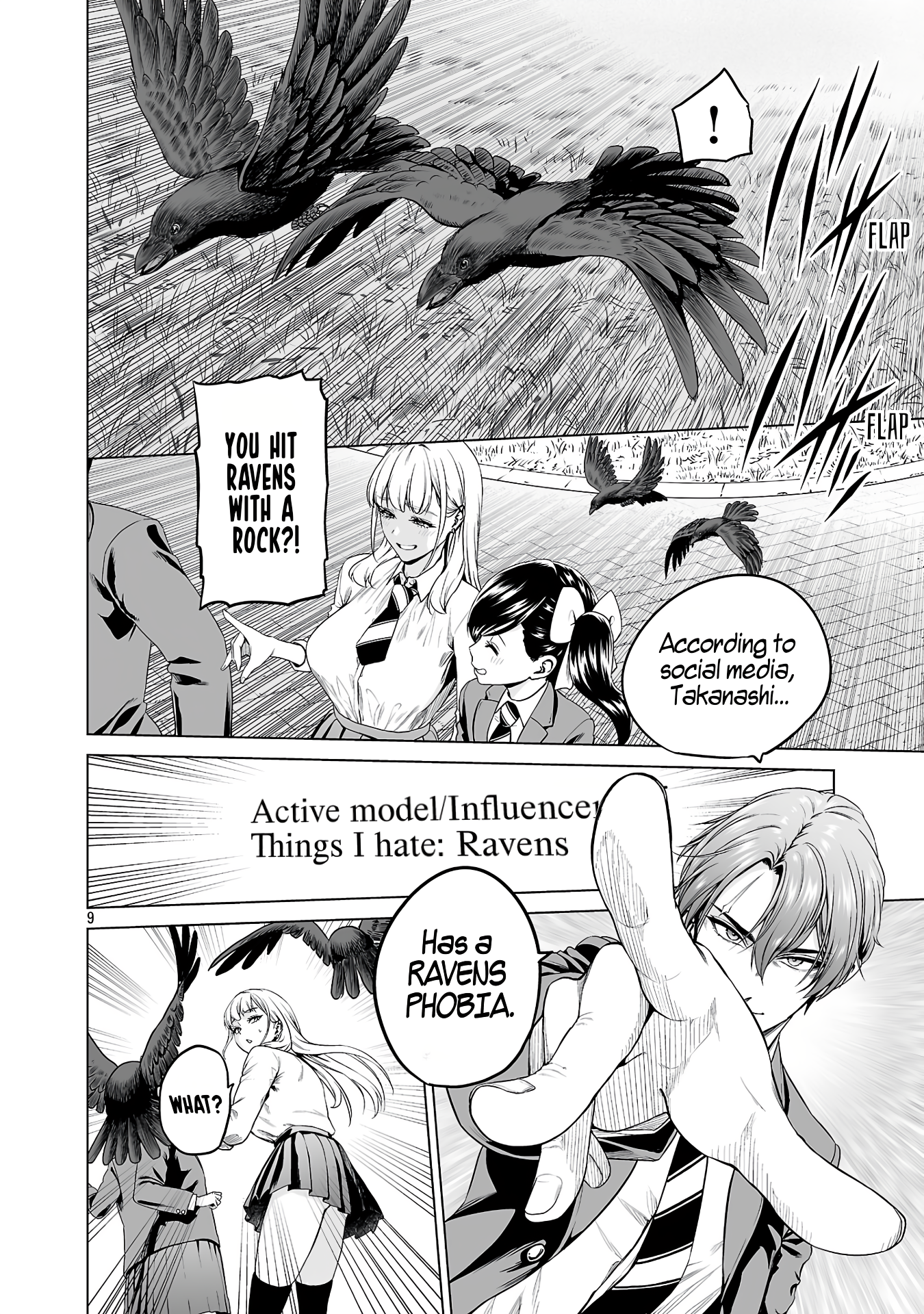 Isekai H Eiyuuden ~Bishoujo Senshi-tachi wa Saikyou Gunshi no Muchana Onegai ni Sakaraenai~ Chapter 1 - Page 18