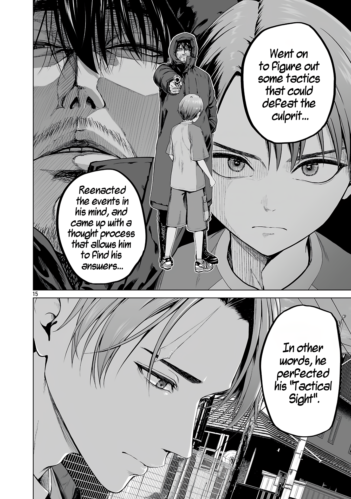 Isekai H Eiyuuden ~Bishoujo Senshi-tachi wa Saikyou Gunshi no Muchana Onegai ni Sakaraenai~ Chapter 1 - Page 24