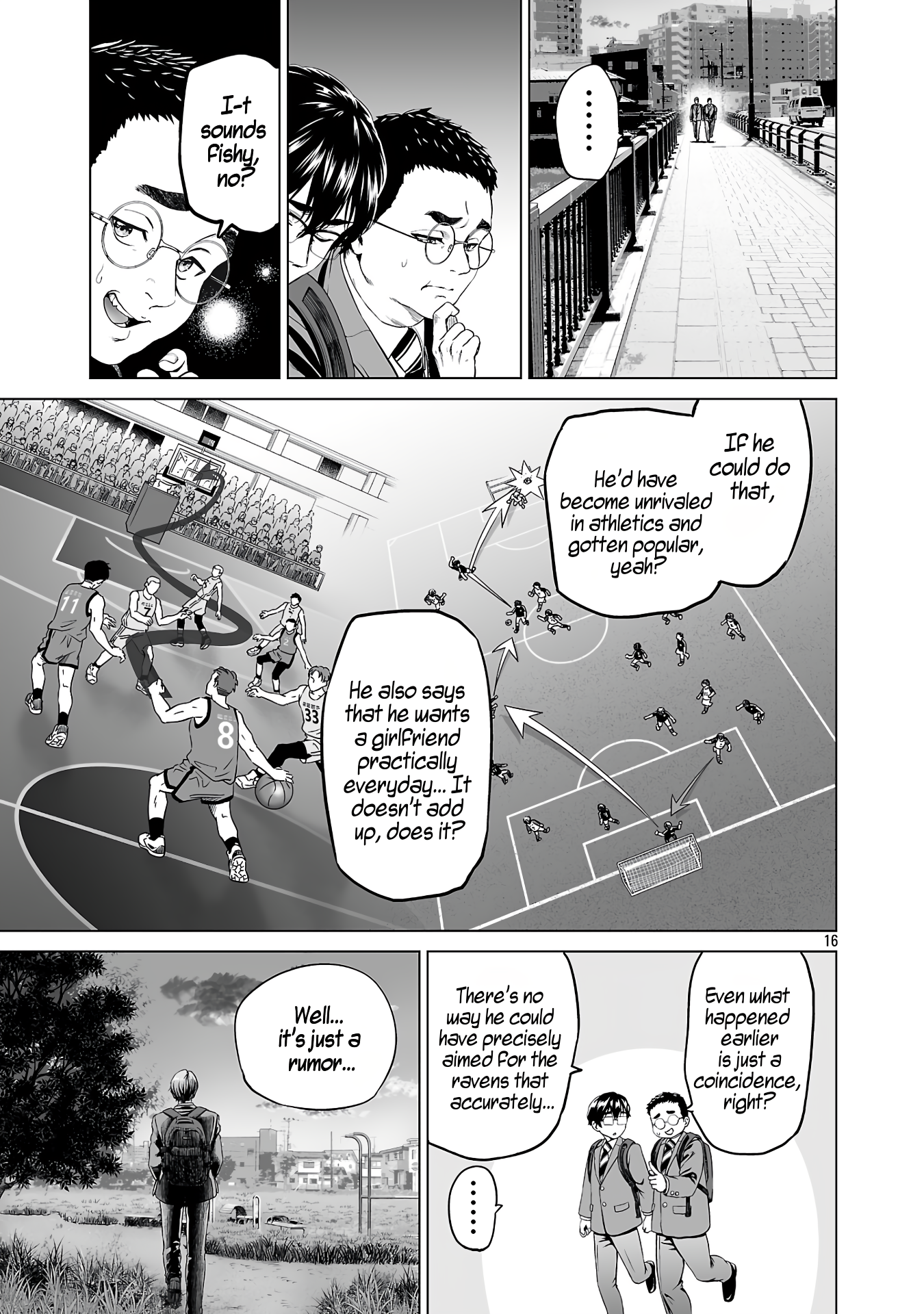 Isekai H Eiyuuden ~Bishoujo Senshi-tachi wa Saikyou Gunshi no Muchana Onegai ni Sakaraenai~ Chapter 1 - Page 25