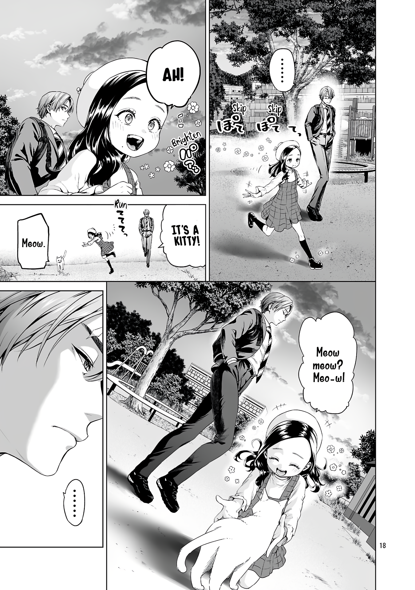 Isekai H Eiyuuden ~Bishoujo Senshi-tachi wa Saikyou Gunshi no Muchana Onegai ni Sakaraenai~ Chapter 1 - Page 27