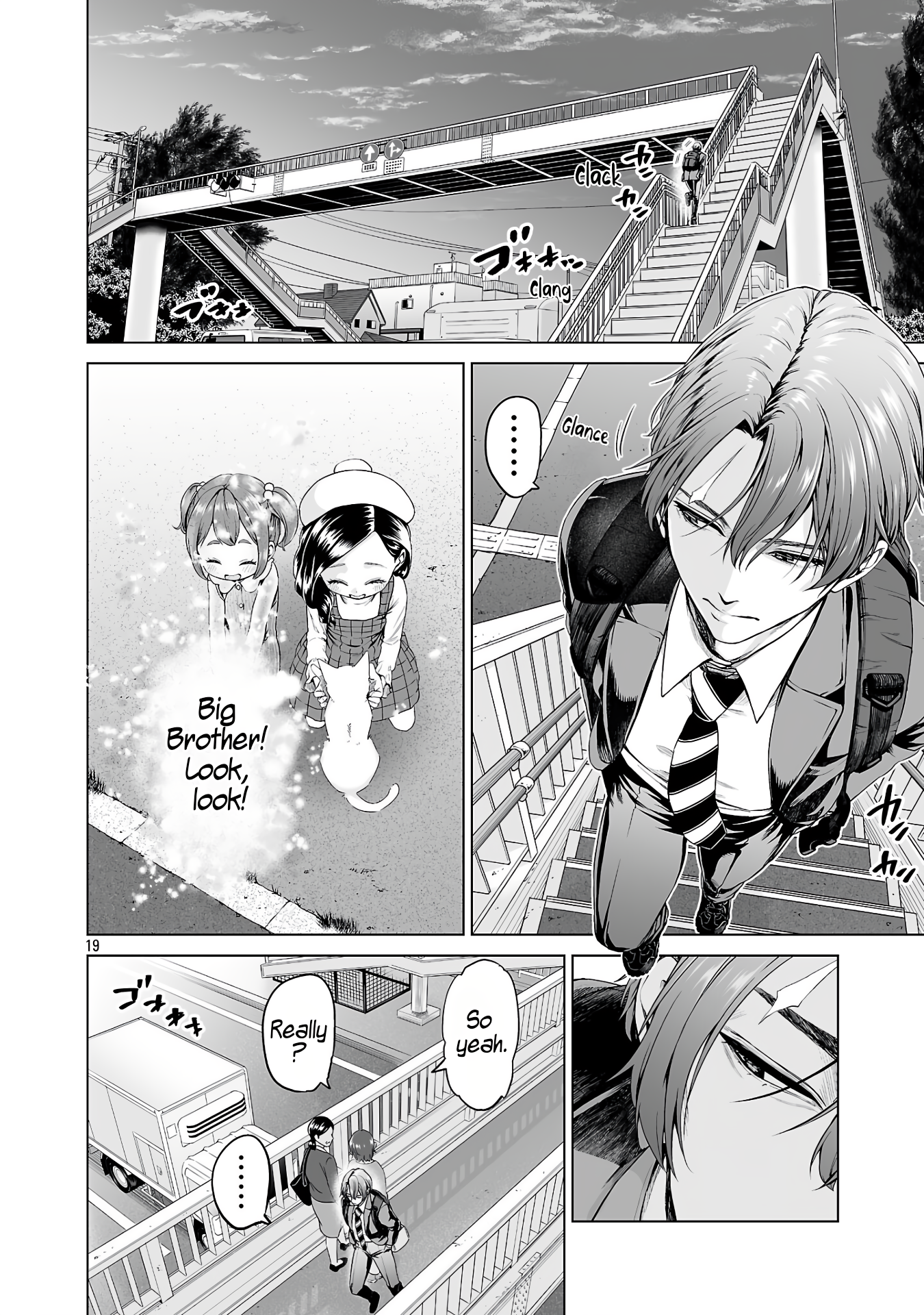 Isekai H Eiyuuden ~Bishoujo Senshi-tachi wa Saikyou Gunshi no Muchana Onegai ni Sakaraenai~ Chapter 1 - Page 28