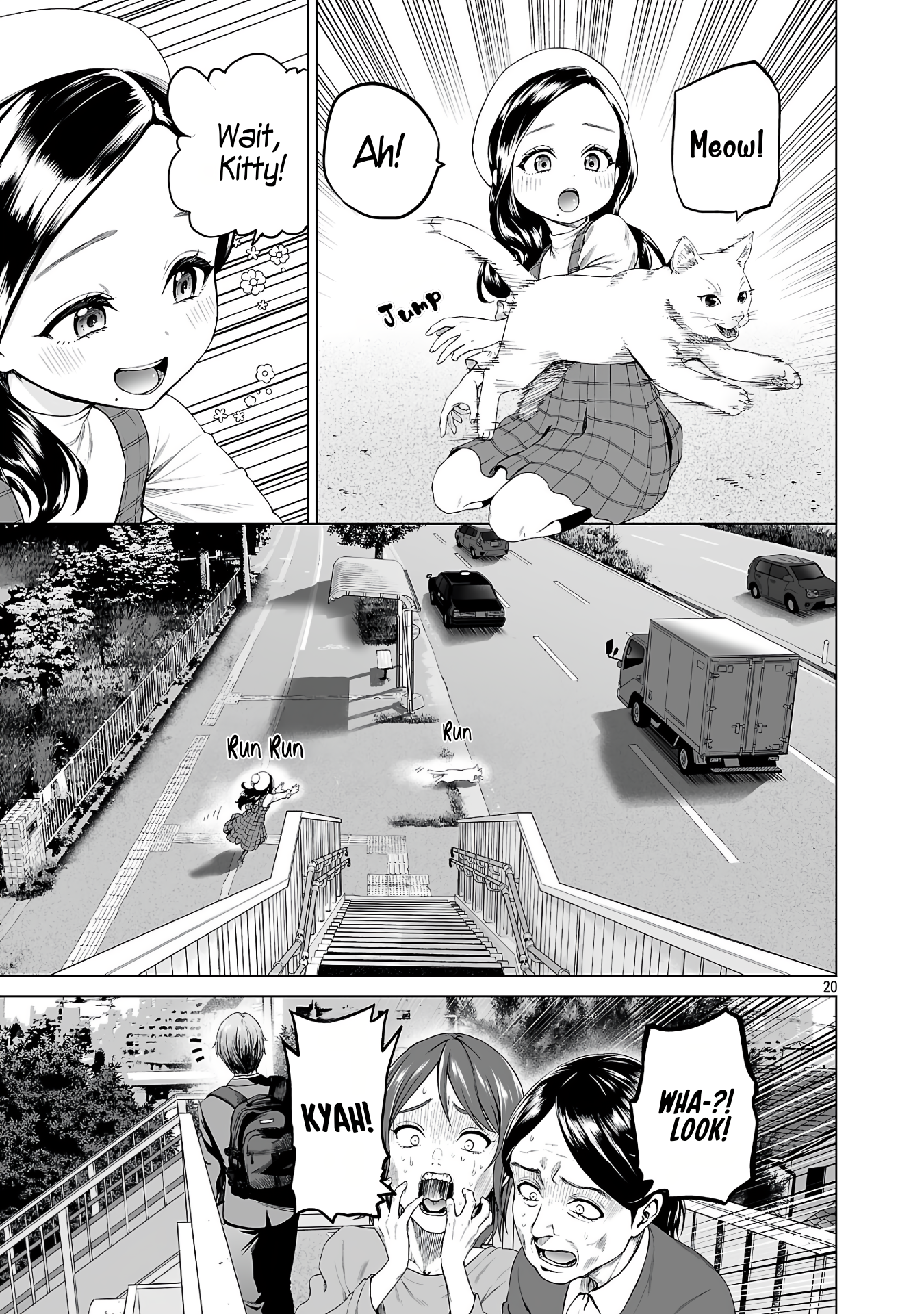 Isekai H Eiyuuden ~Bishoujo Senshi-tachi wa Saikyou Gunshi no Muchana Onegai ni Sakaraenai~ Chapter 1 - Page 29