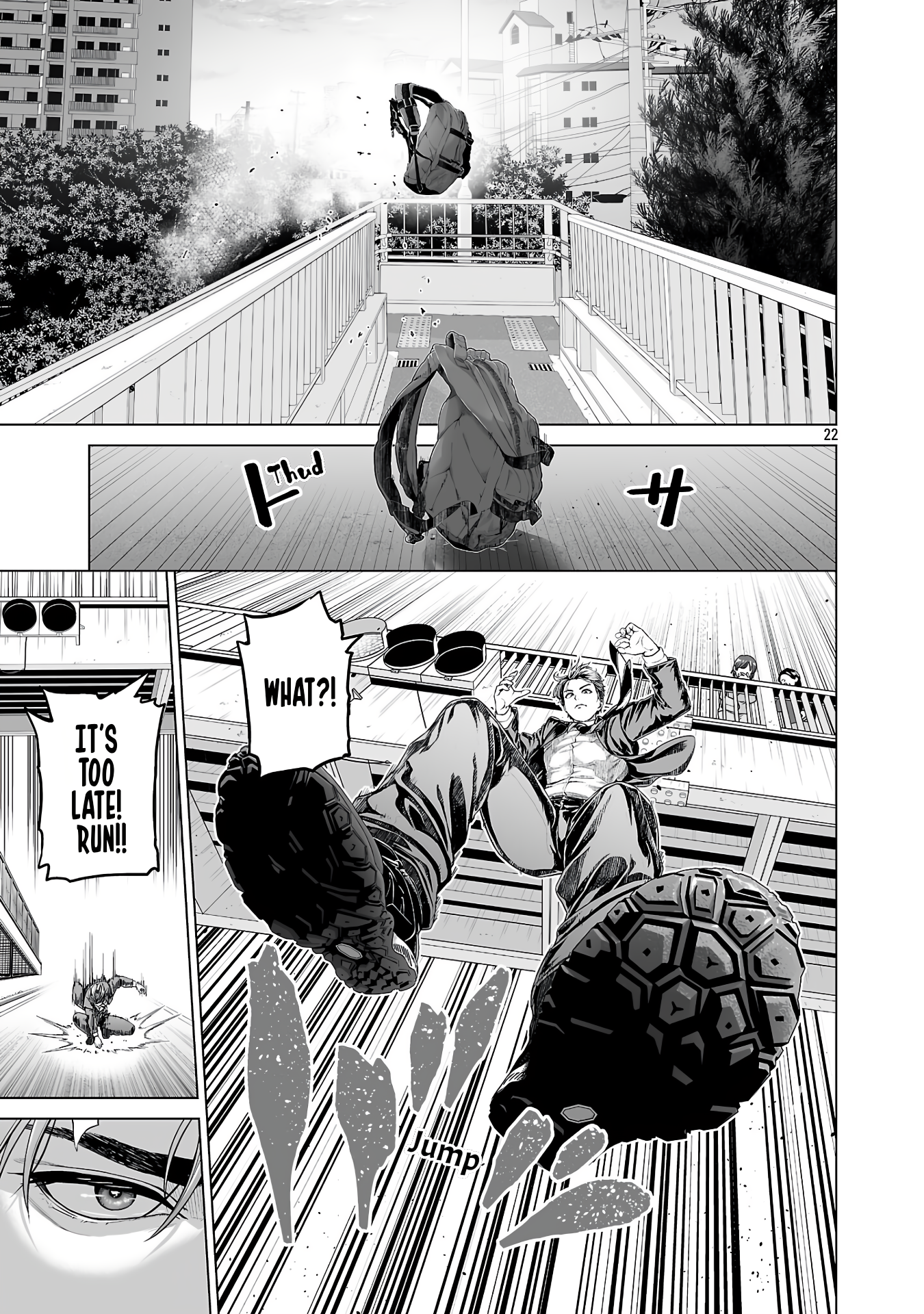 Isekai H Eiyuuden ~Bishoujo Senshi-tachi wa Saikyou Gunshi no Muchana Onegai ni Sakaraenai~ Chapter 1 - Page 31
