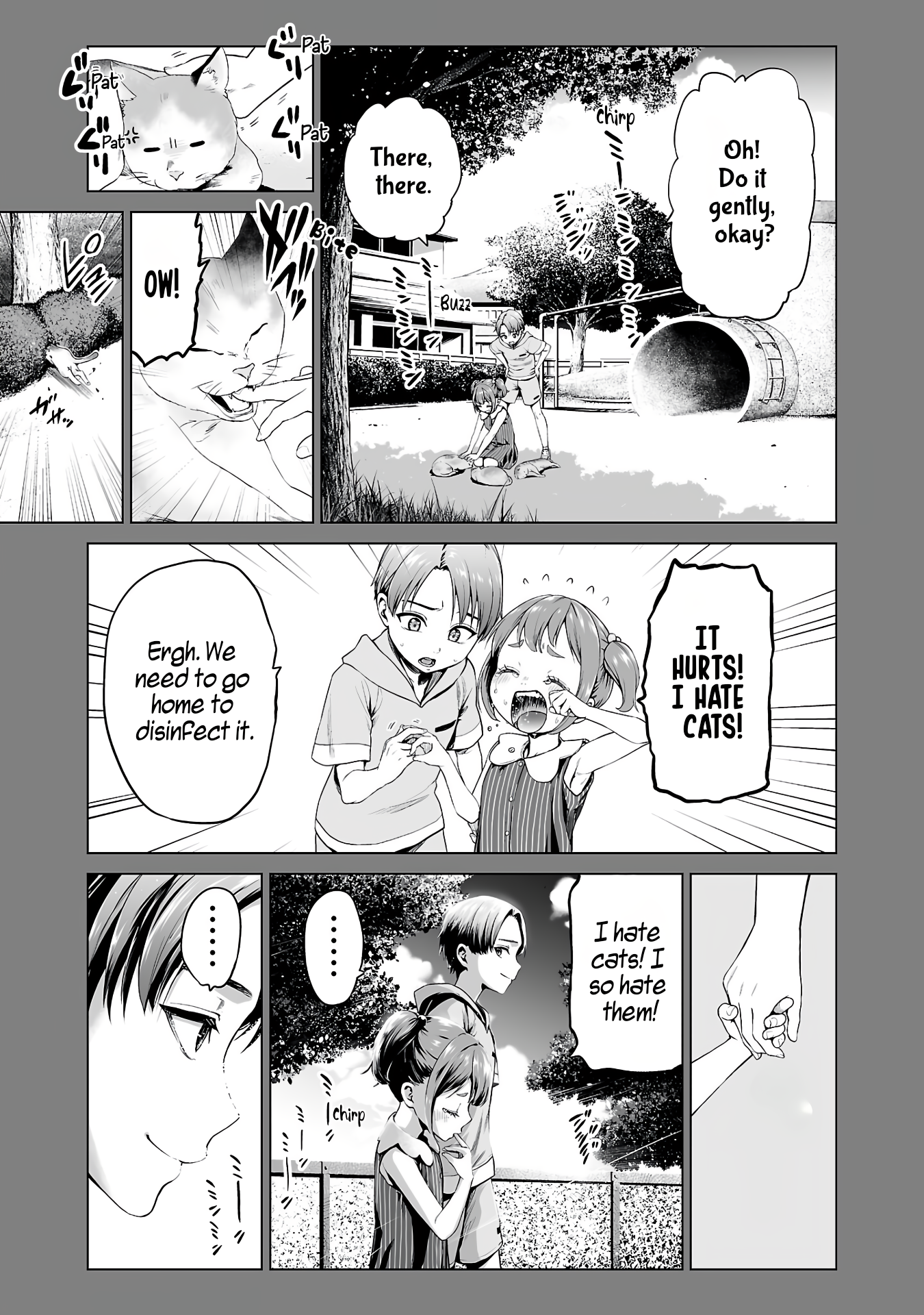 Isekai H Eiyuuden ~Bishoujo Senshi-tachi wa Saikyou Gunshi no Muchana Onegai ni Sakaraenai~ Chapter 1 - Page 33