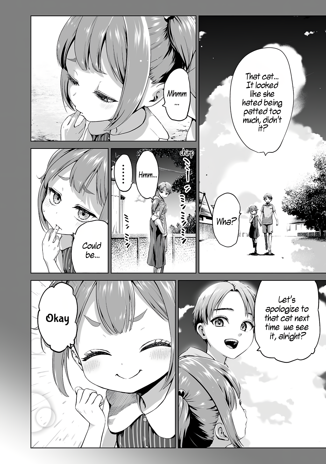 Isekai H Eiyuuden ~Bishoujo Senshi-tachi wa Saikyou Gunshi no Muchana Onegai ni Sakaraenai~ Chapter 1 - Page 34