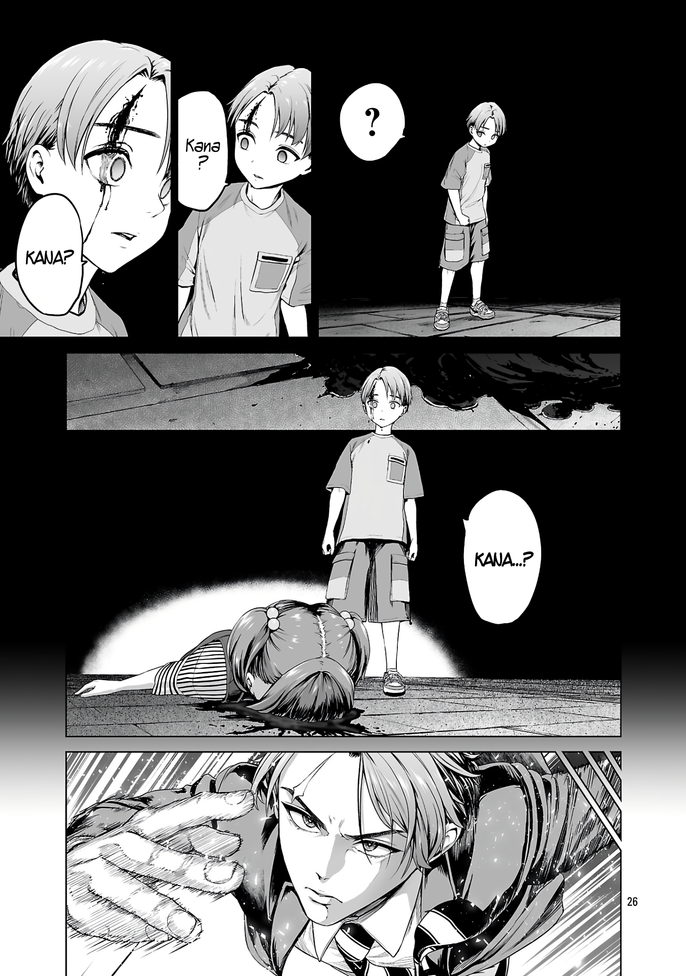 Isekai H Eiyuuden ~Bishoujo Senshi-tachi wa Saikyou Gunshi no Muchana Onegai ni Sakaraenai~ Chapter 1 - Page 35