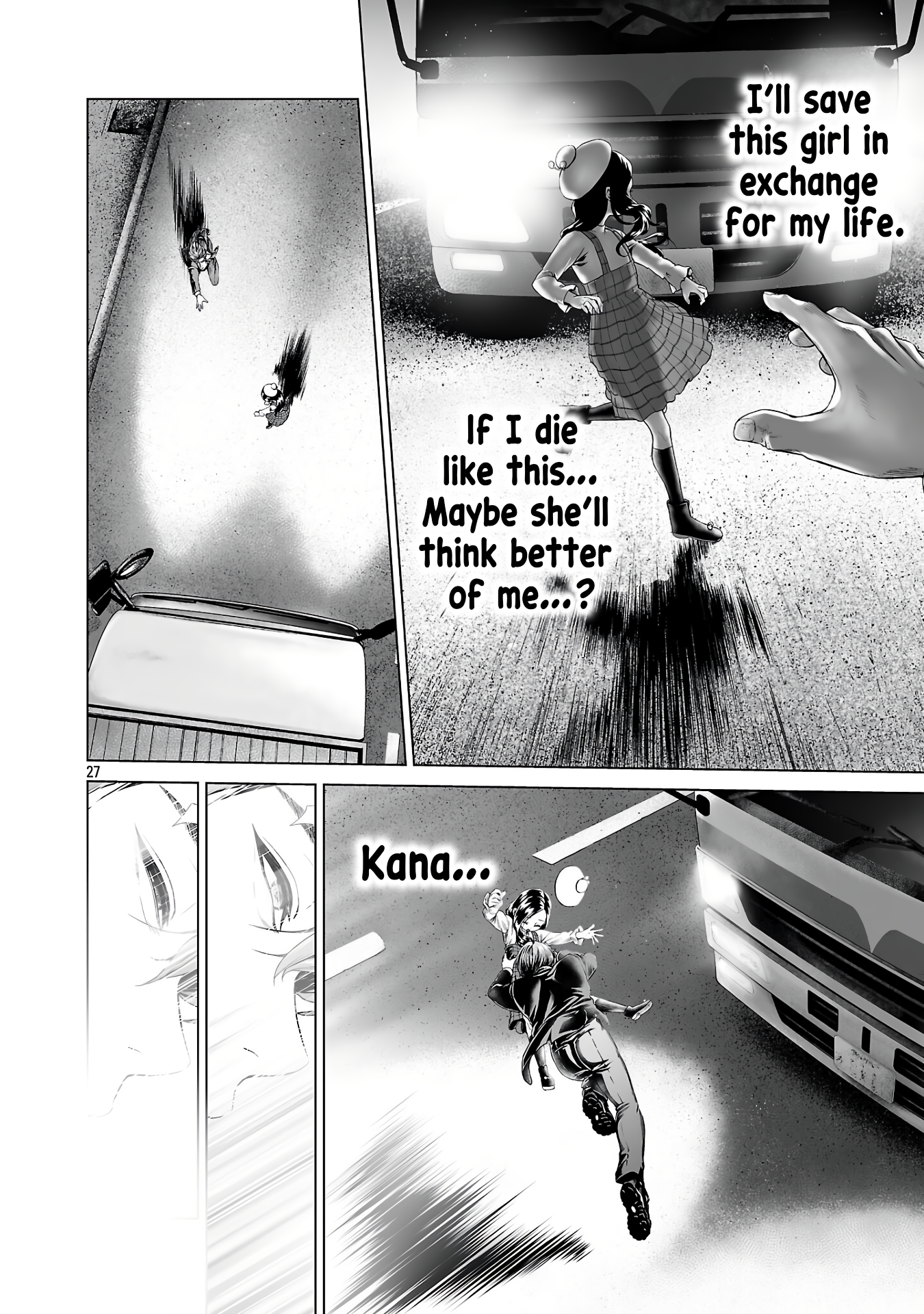 Isekai H Eiyuuden ~Bishoujo Senshi-tachi wa Saikyou Gunshi no Muchana Onegai ni Sakaraenai~ Chapter 1 - Page 36