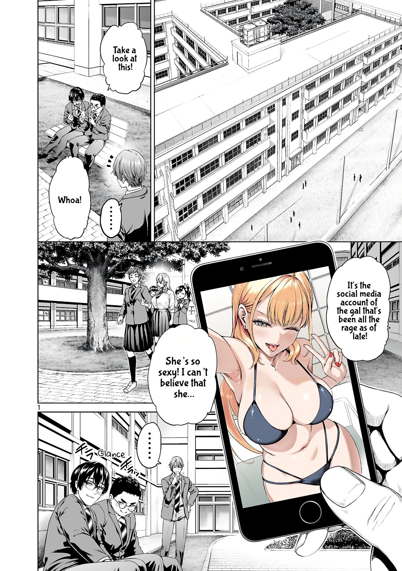 Isekai H Eiyuuden ~Bishoujo Senshi-tachi wa Saikyou Gunshi no Muchana Onegai ni Sakaraenai~ Chapter 1 - Page 10