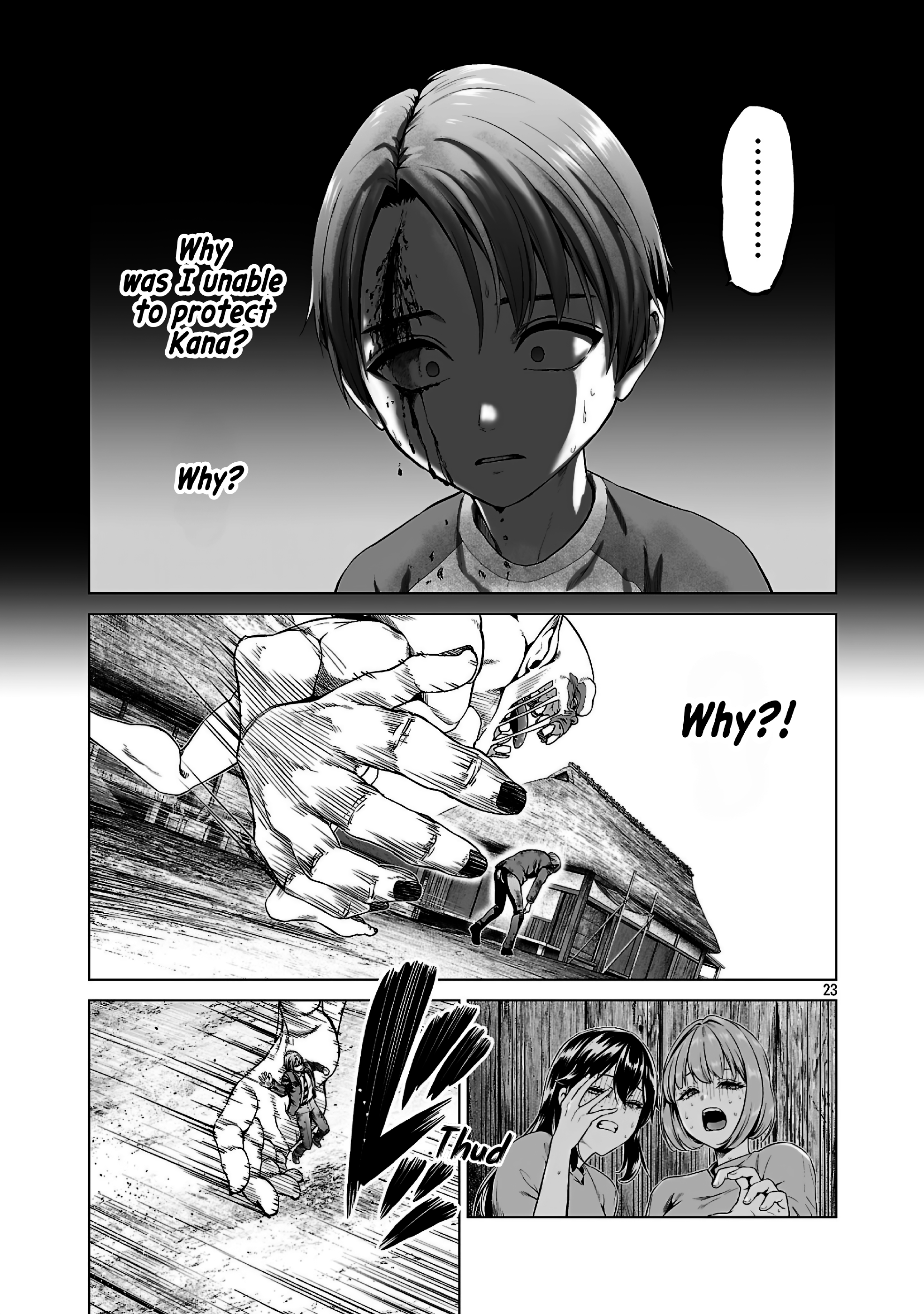 Isekai H Eiyuuden ~Bishoujo Senshi-tachi wa Saikyou Gunshi no Muchana Onegai ni Sakaraenai~ Chapter 2.2 - Page 1