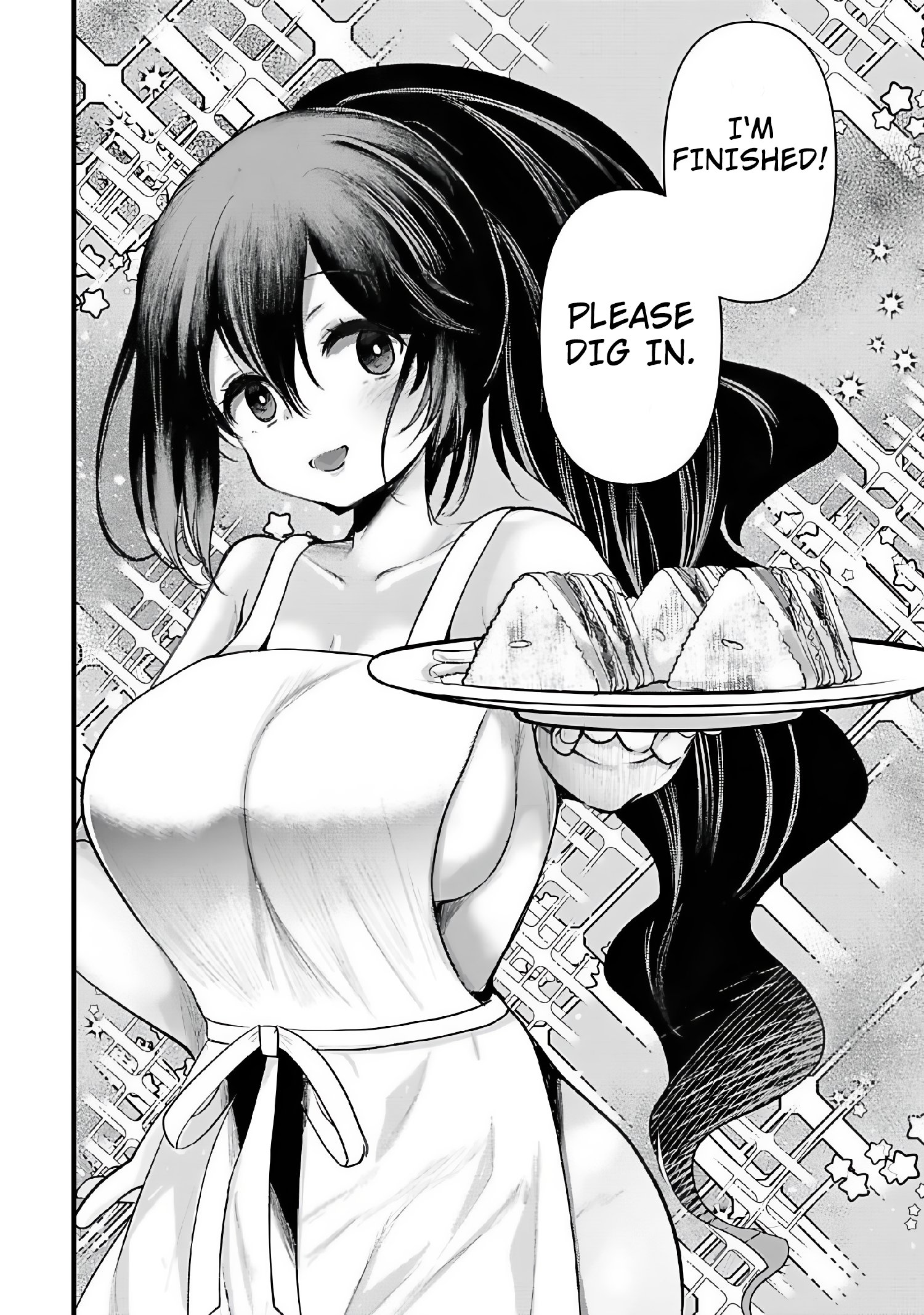 Isekai Hoteru e You Koso ~Mazoku de Yuusha na Saikyou Ane-tachi Kara Dekiai Sarete Komattemasu~ Chapter 10 - Page 9
