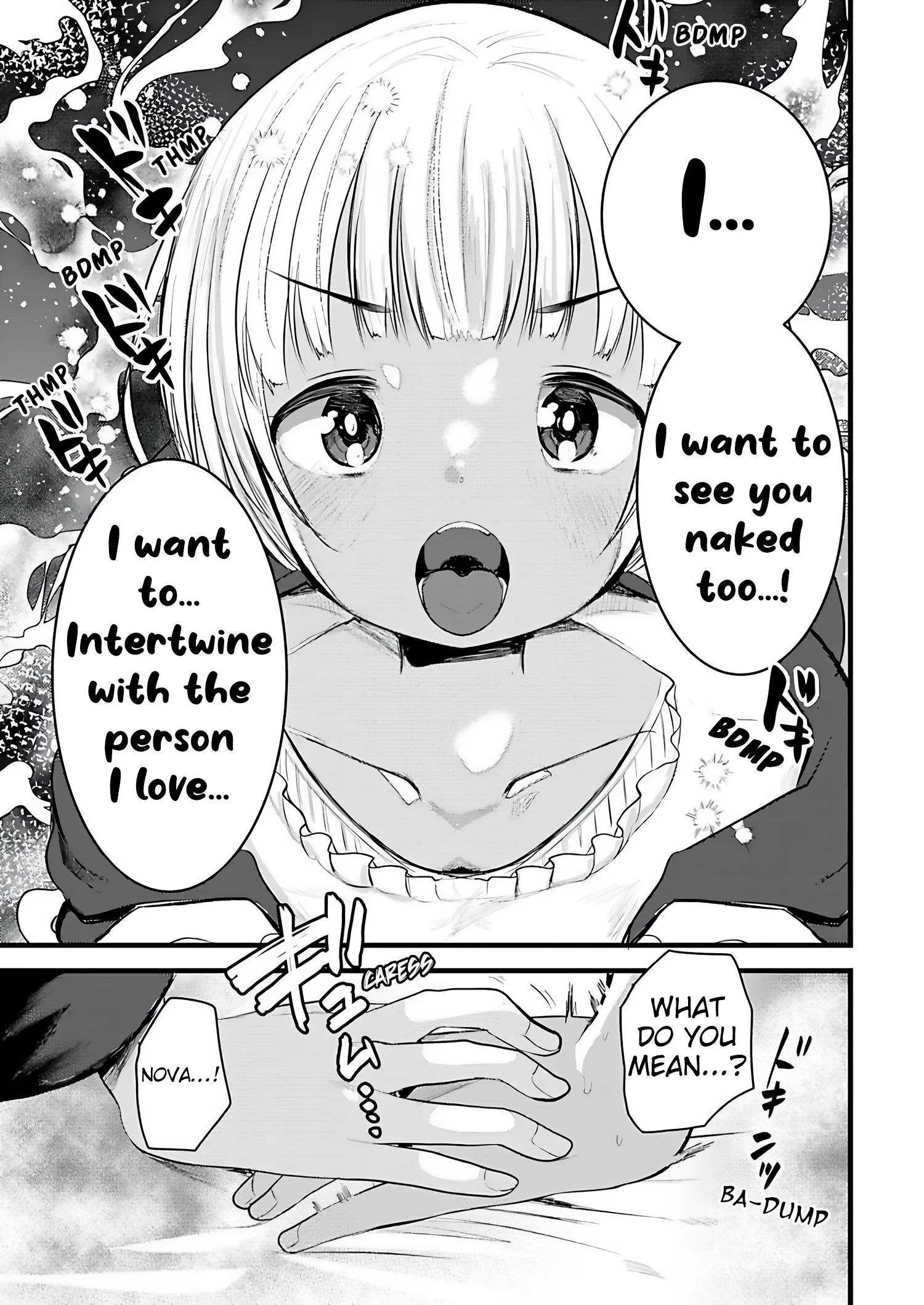 Isekai Hoteru e You Koso ~Mazoku de Yuusha na Saikyou Ane-tachi Kara Dekiai Sarete Komattemasu~ Chapter 11 - Page 20
