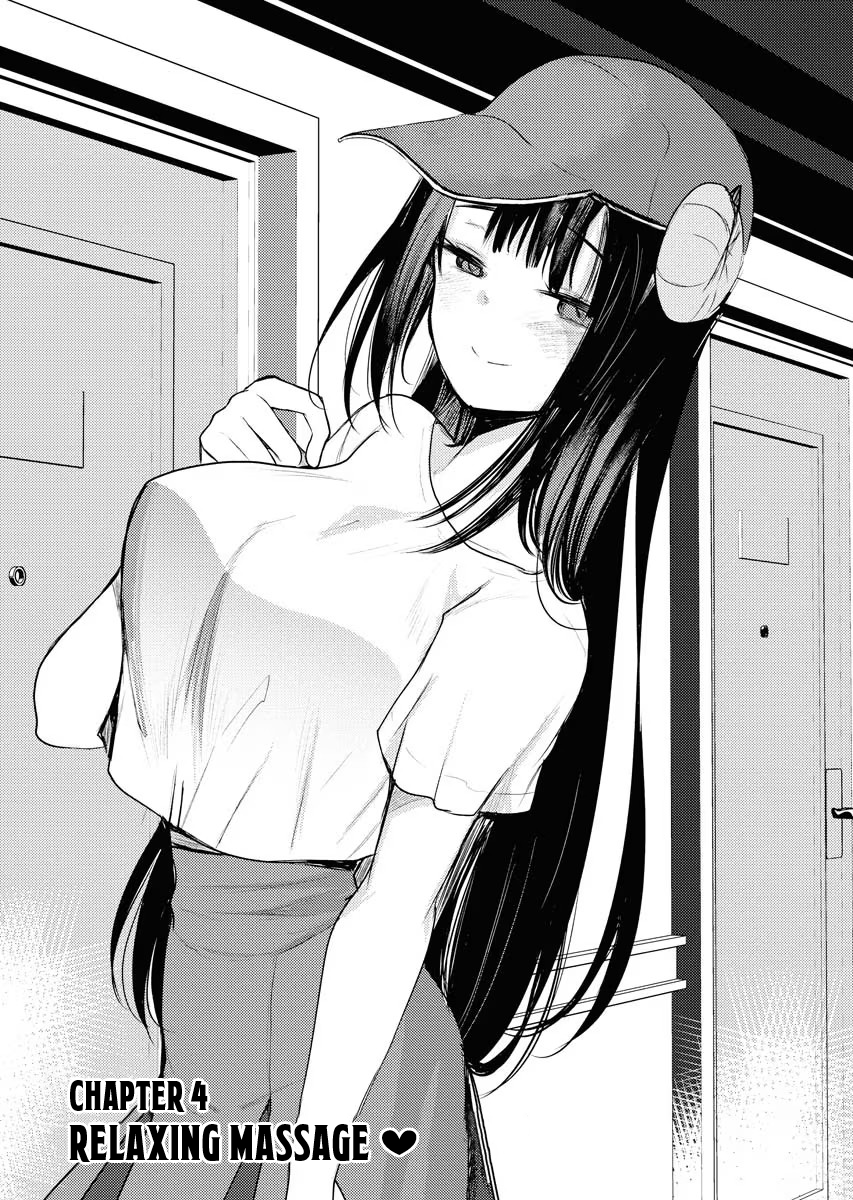 Isekai Hoteru e You Koso ~Mazoku de Yuusha na Saikyou Ane-tachi Kara Dekiai Sarete Komattemasu~ Chapter 4 - Page 1