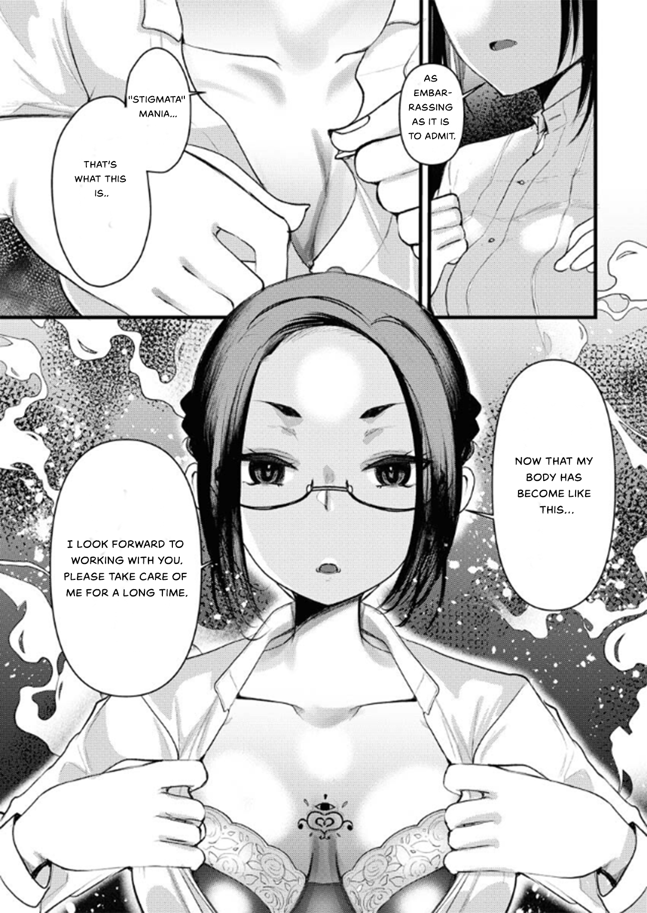 Isekai Hoteru e You Koso ~Mazoku de Yuusha na Saikyou Ane-tachi Kara Dekiai Sarete Komattemasu~ Chapter 6 - Page 23