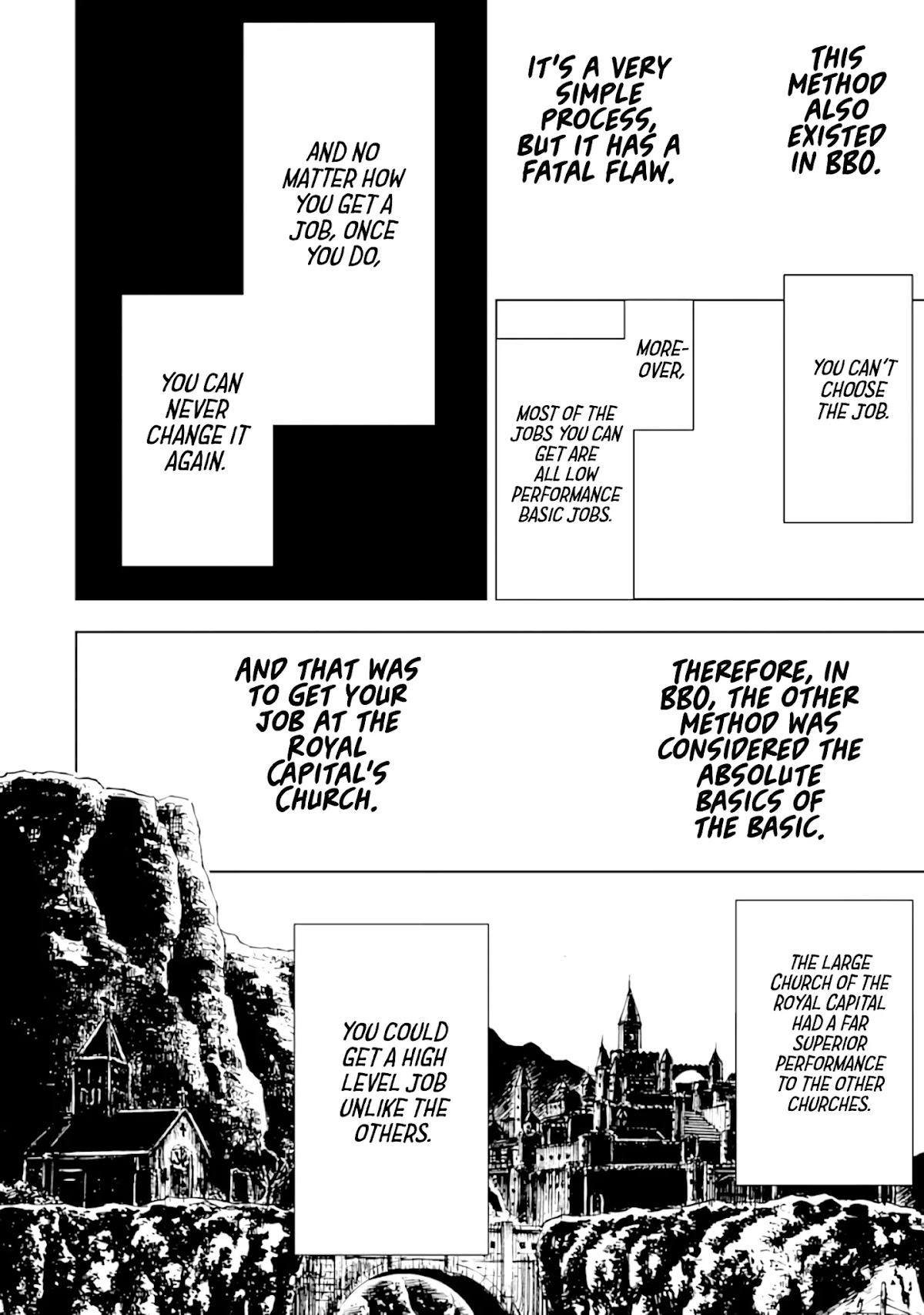 Isekai Kenja no Tensei Musou ~Geemu no Chishiki de Isekai Saikyou~ Chapter 1 - Page 22