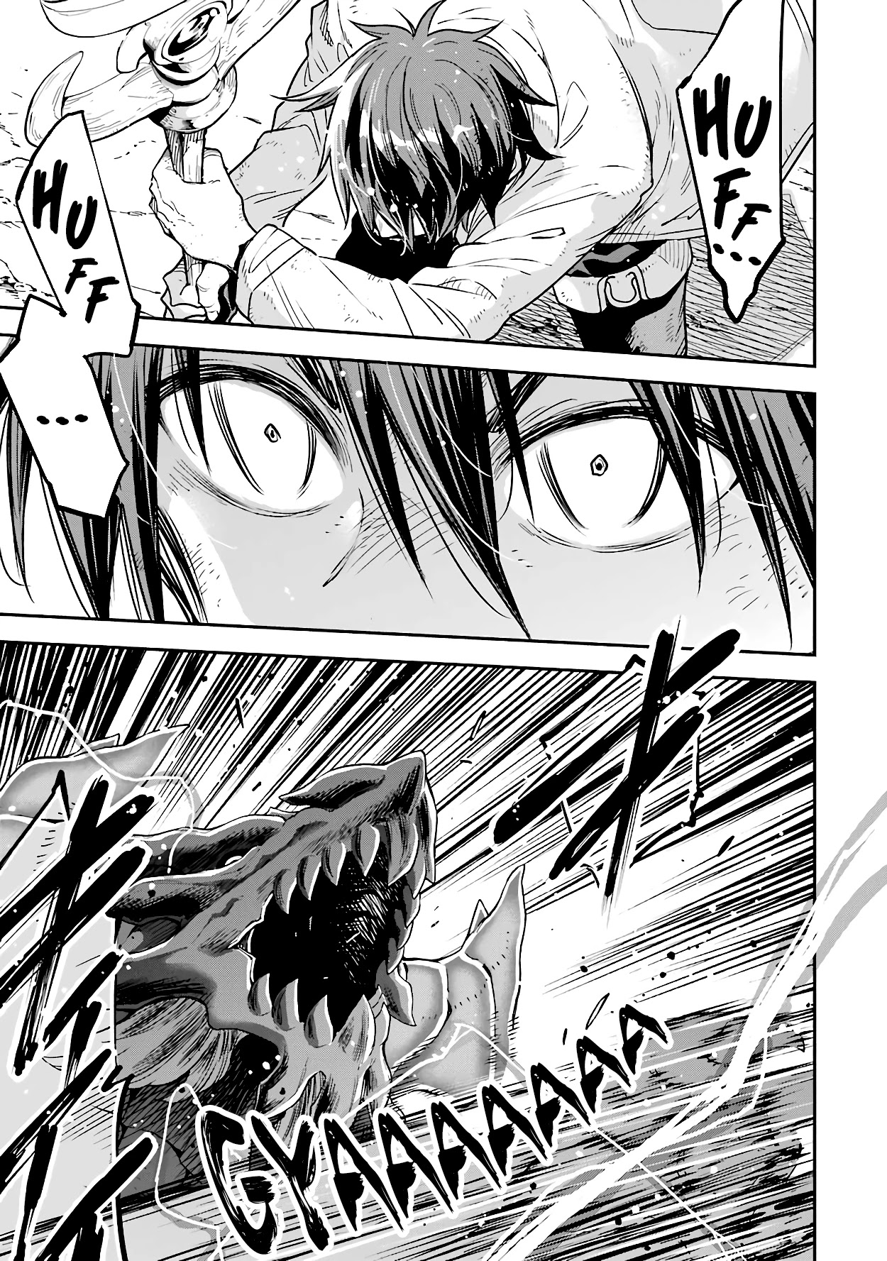 Isekai Kenja no Tensei Musou ~Geemu no Chishiki de Isekai Saikyou~ Chapter 13 - Page 26