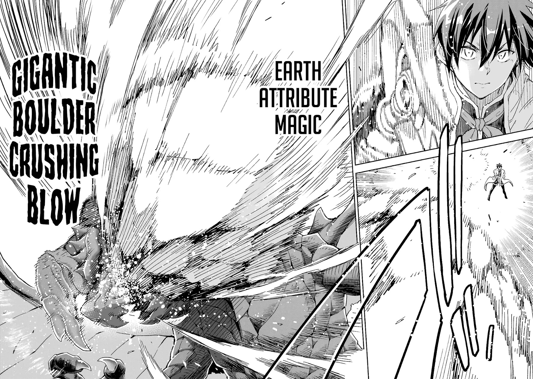 Isekai Kenja no Tensei Musou ~Geemu no Chishiki de Isekai Saikyou~ Chapter 13 - Page 31
