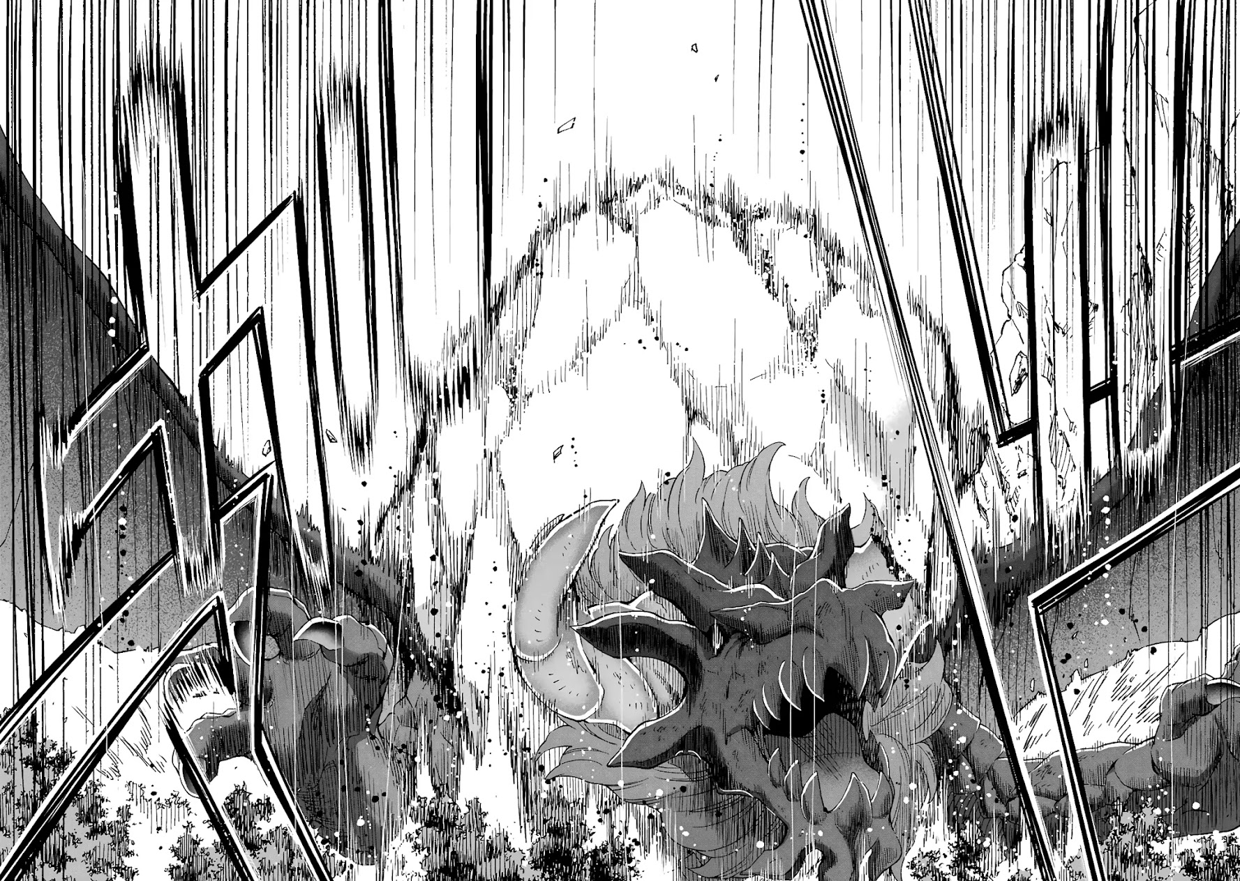 Isekai Kenja no Tensei Musou ~Geemu no Chishiki de Isekai Saikyou~ Chapter 13 - Page 39