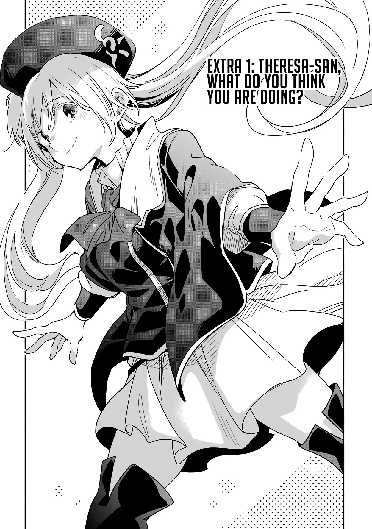 Isekai Kenja no Tensei Musou ~Geemu no Chishiki de Isekai Saikyou~ Chapter 14.2 - Page 2