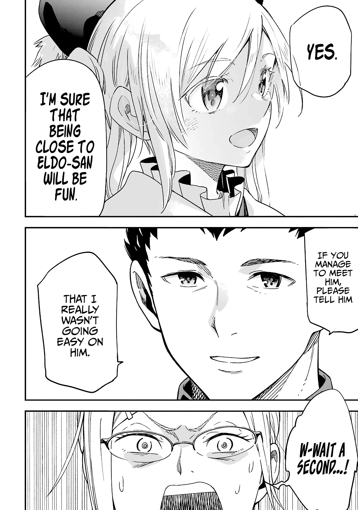 Isekai Kenja no Tensei Musou ~Geemu no Chishiki de Isekai Saikyou~ Chapter 14.2 - Page 11