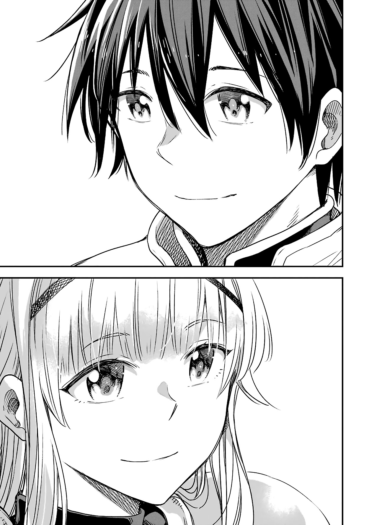 Isekai Kenja no Tensei Musou ~Geemu no Chishiki de Isekai Saikyou~ Chapter 14 - Page 28