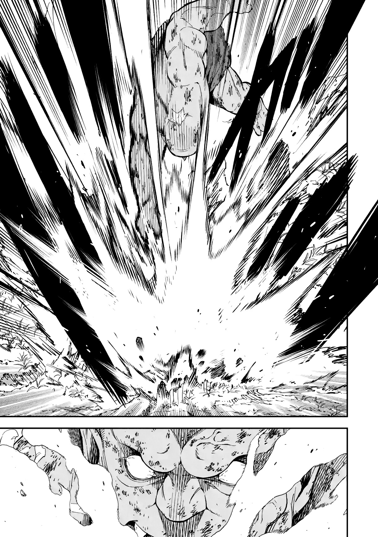 Isekai Kenja no Tensei Musou ~Geemu no Chishiki de Isekai Saikyou~ Chapter 16 - Page 11