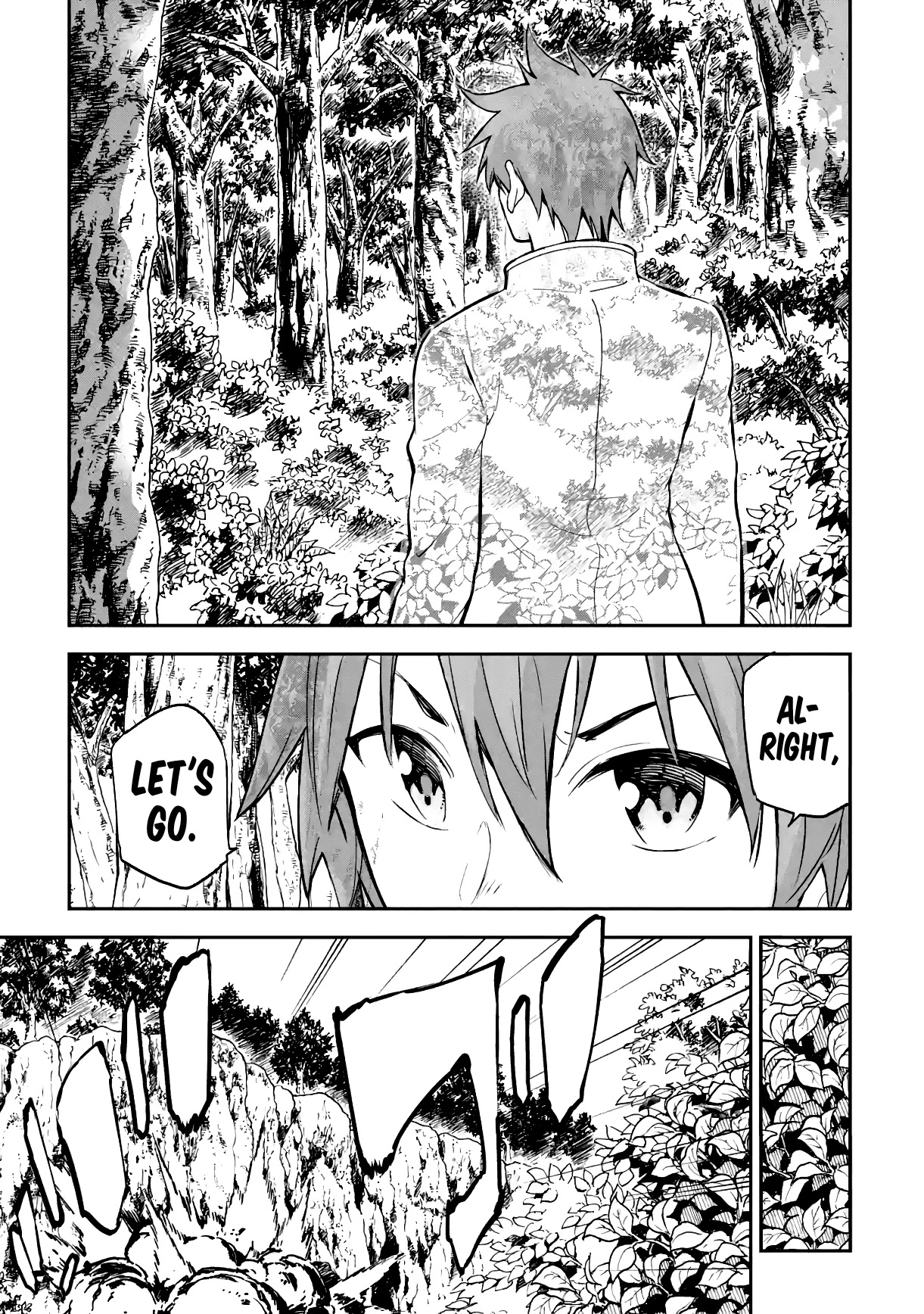 Isekai Kenja no Tensei Musou ~Geemu no Chishiki de Isekai Saikyou~ Chapter 16 - Page 15