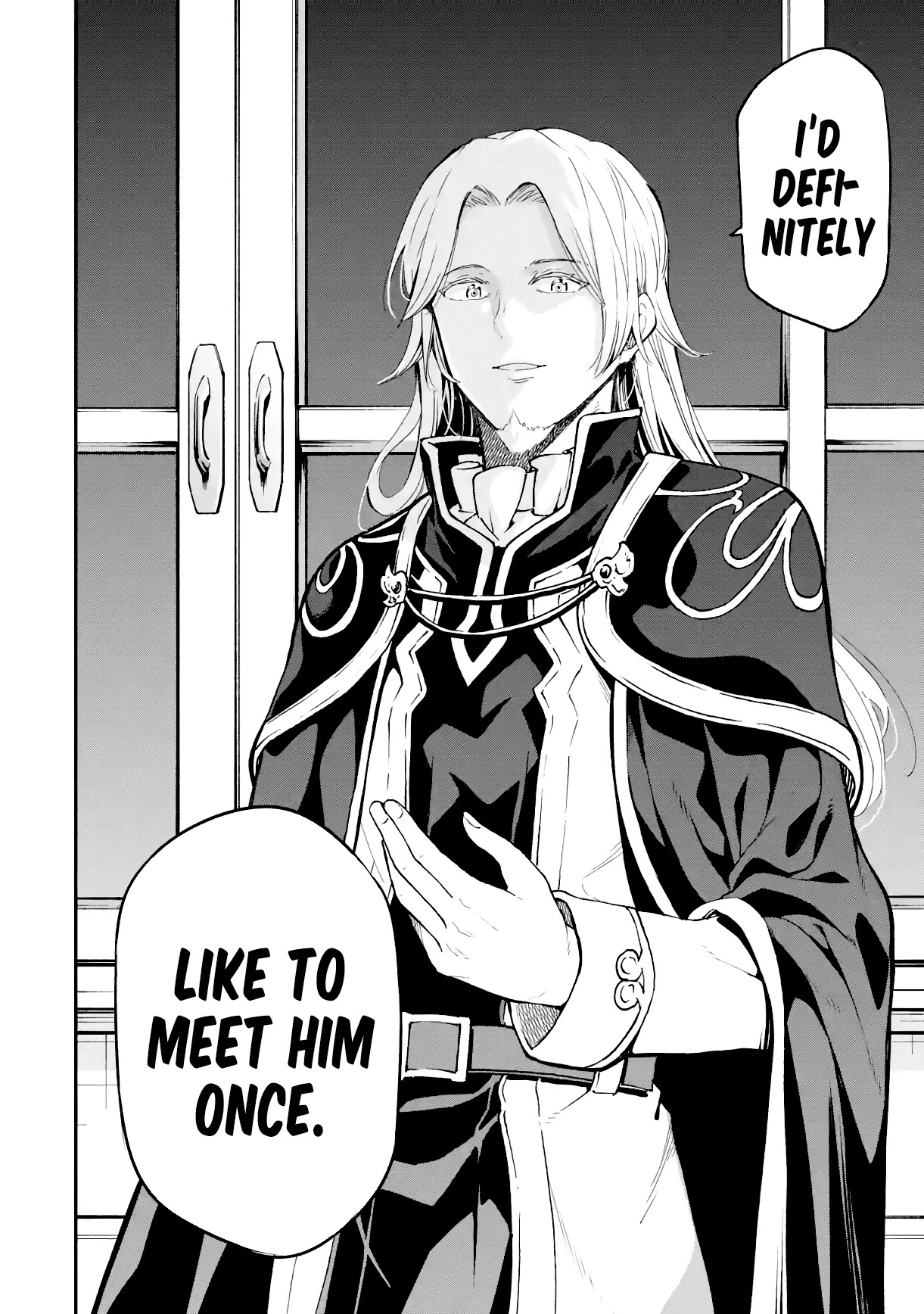 Isekai Kenja no Tensei Musou ~Geemu no Chishiki de Isekai Saikyou~ Chapter 16 - Page 42