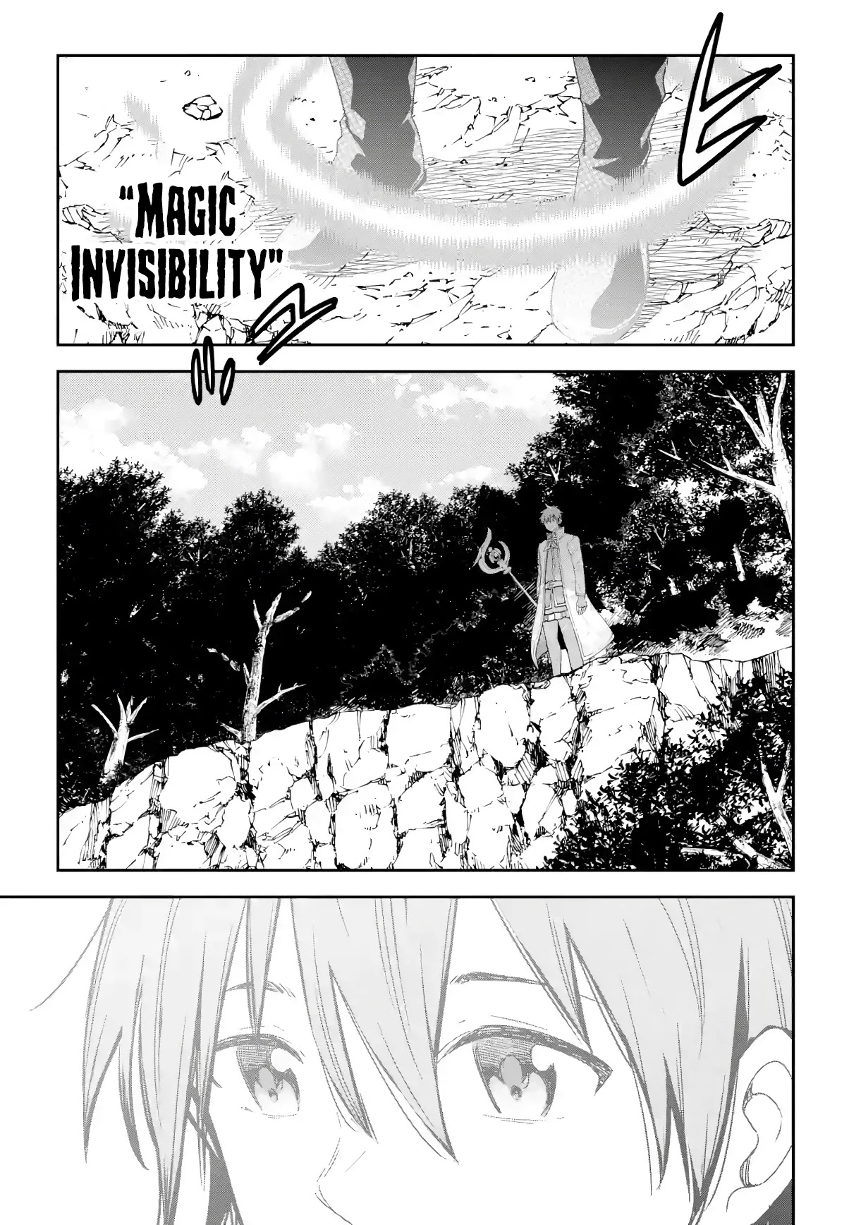 Isekai Kenja no Tensei Musou ~Geemu no Chishiki de Isekai Saikyou~ Chapter 17 - Page 8