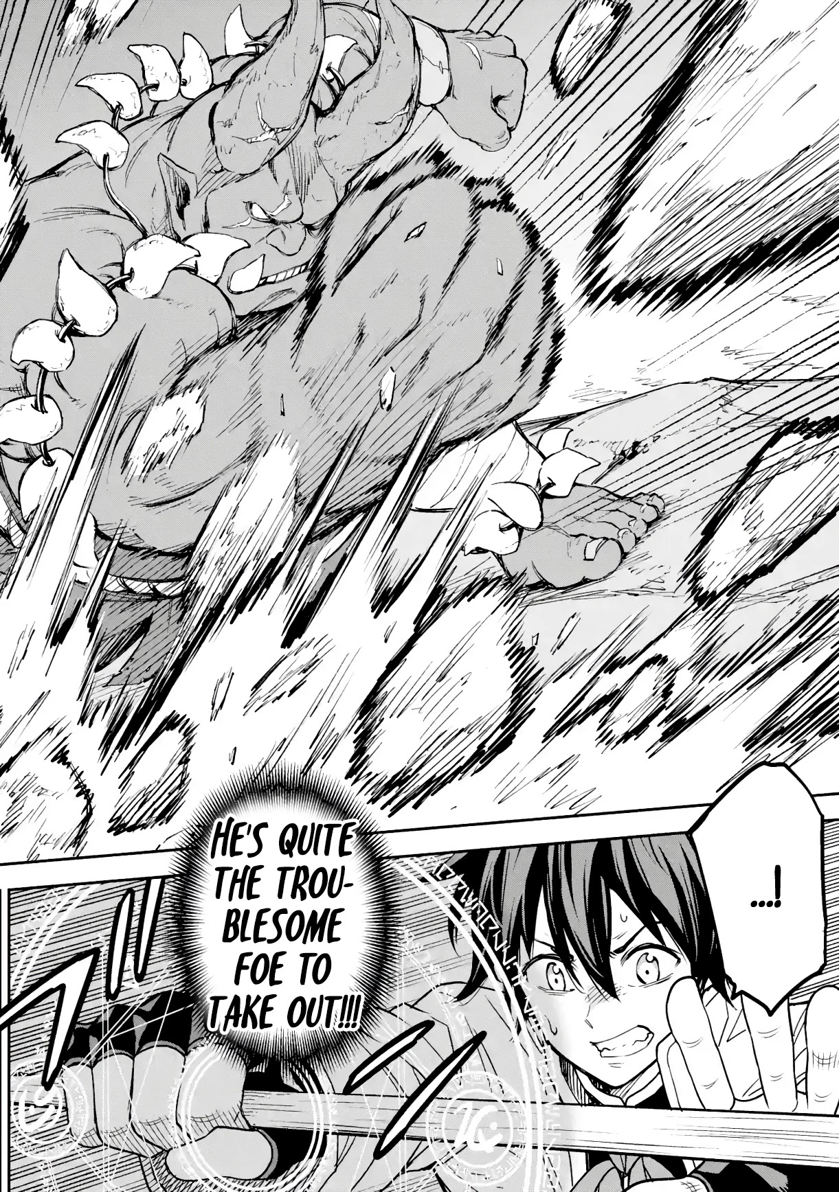 Isekai Kenja no Tensei Musou ~Geemu no Chishiki de Isekai Saikyou~ Chapter 18 - Page 25