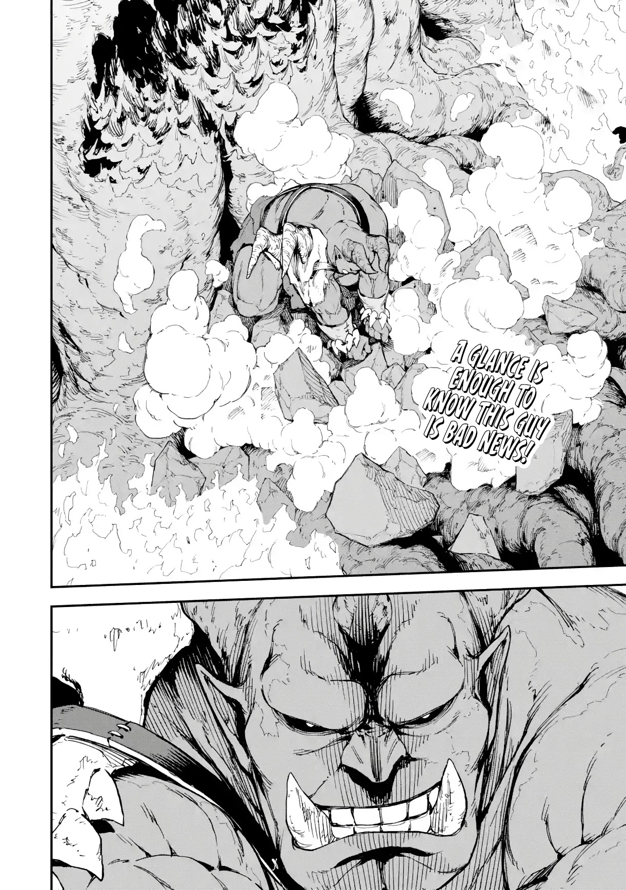 Isekai Kenja no Tensei Musou ~Geemu no Chishiki de Isekai Saikyou~ Chapter 19 - Page 3