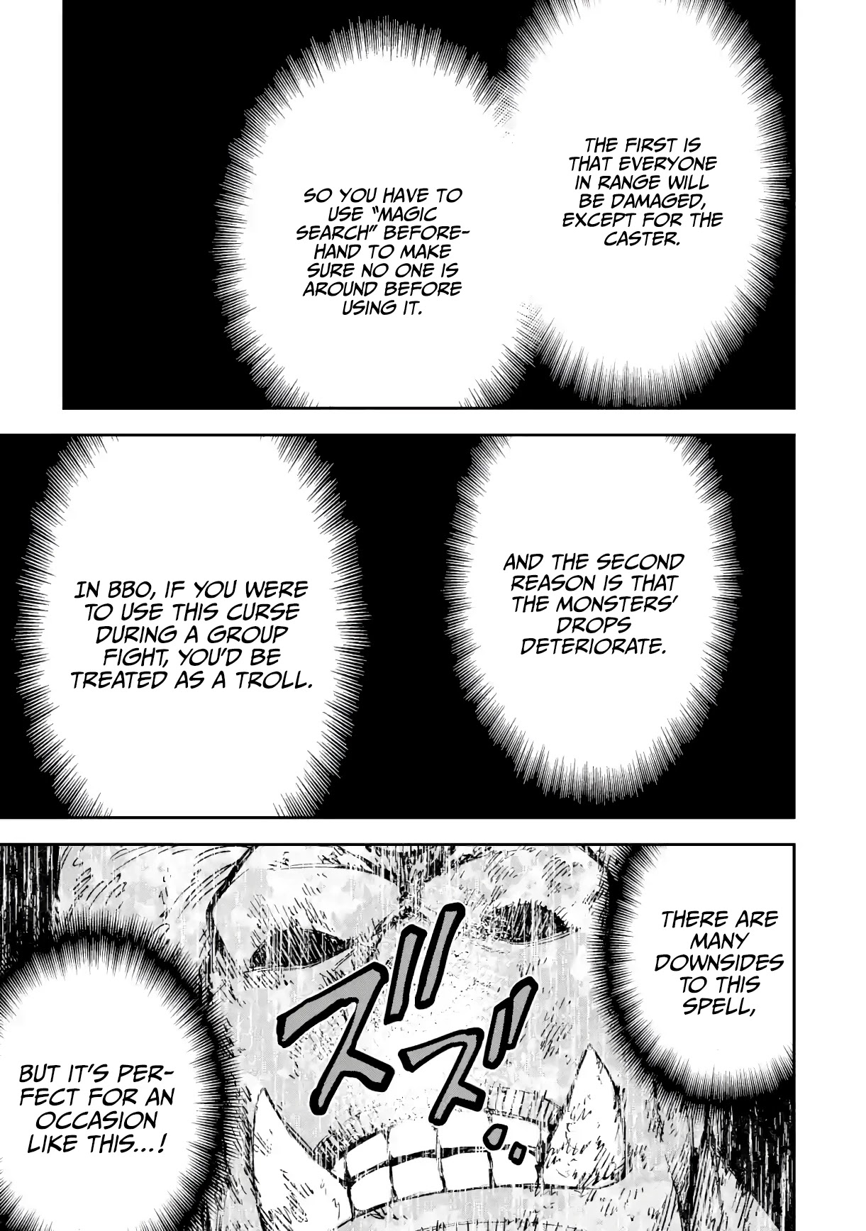 Isekai Kenja no Tensei Musou ~Geemu no Chishiki de Isekai Saikyou~ Chapter 19 - Page 24