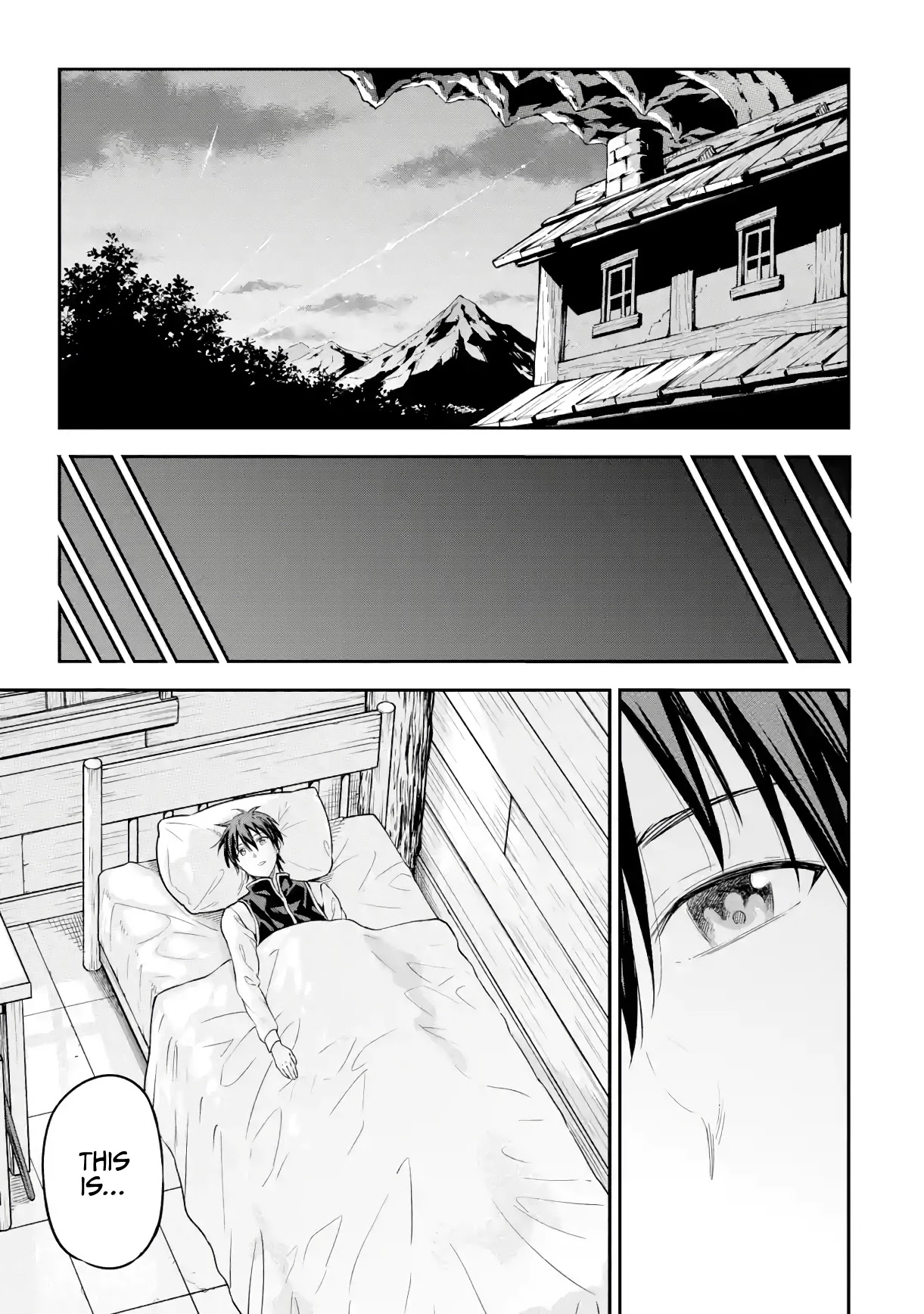 Isekai Kenja no Tensei Musou ~Geemu no Chishiki de Isekai Saikyou~ Chapter 19 - Page 43