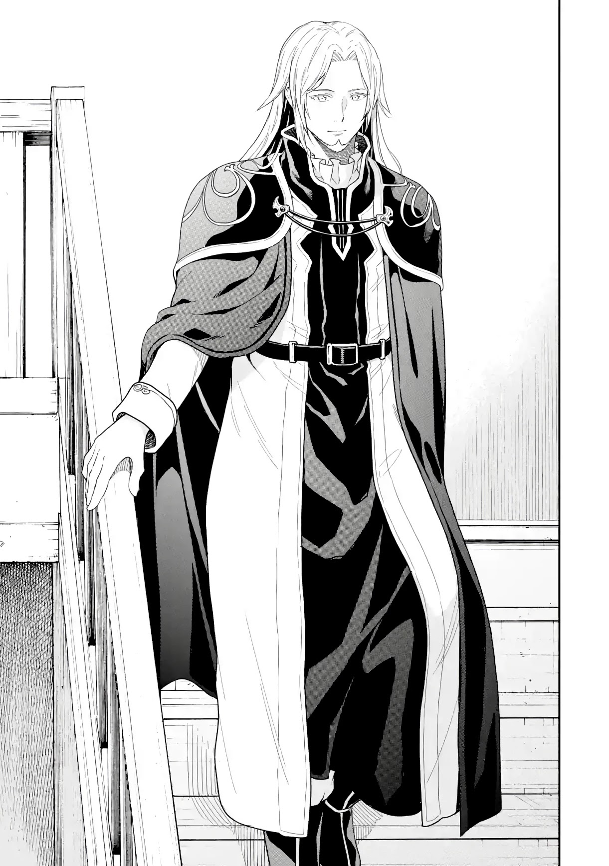 Isekai Kenja no Tensei Musou ~Geemu no Chishiki de Isekai Saikyou~ Chapter 19 - Page 47