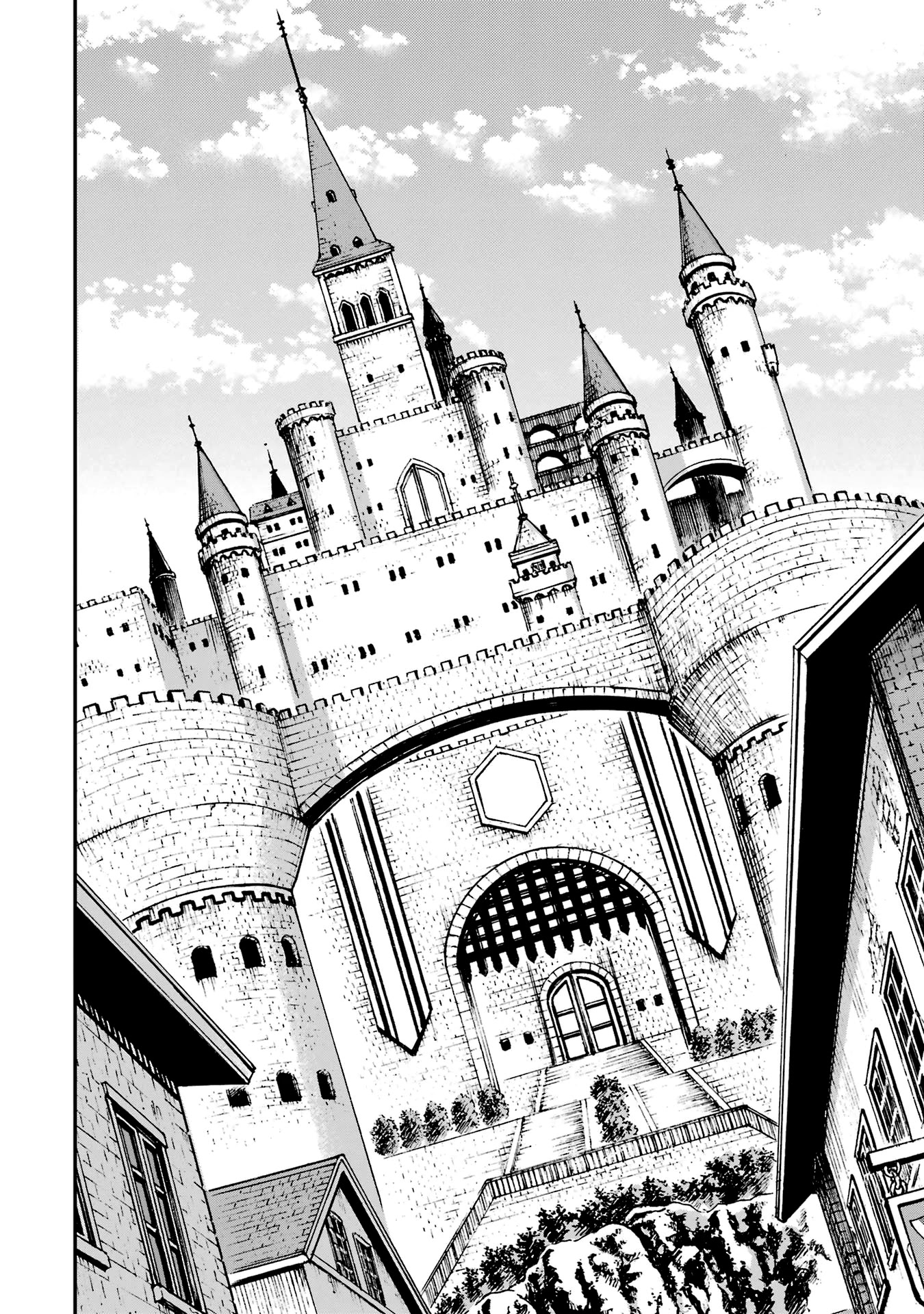Isekai Kenja no Tensei Musou ~Geemu no Chishiki de Isekai Saikyou~ Chapter 20 - Page 33