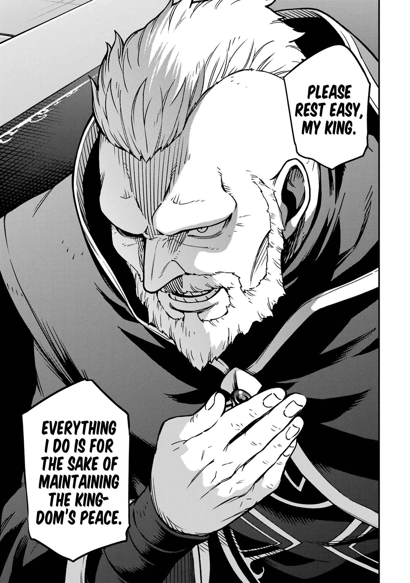 Isekai Kenja no Tensei Musou ~Geemu no Chishiki de Isekai Saikyou~ Chapter 20 - Page 39