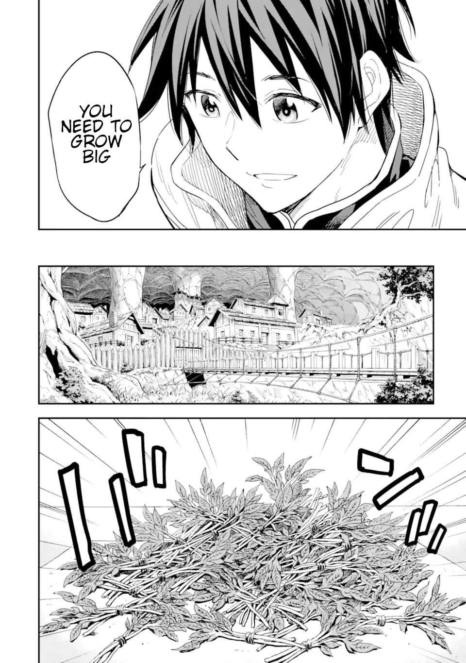 Isekai Kenja no Tensei Musou ~Geemu no Chishiki de Isekai Saikyou~ Chapter 21 - Page 23