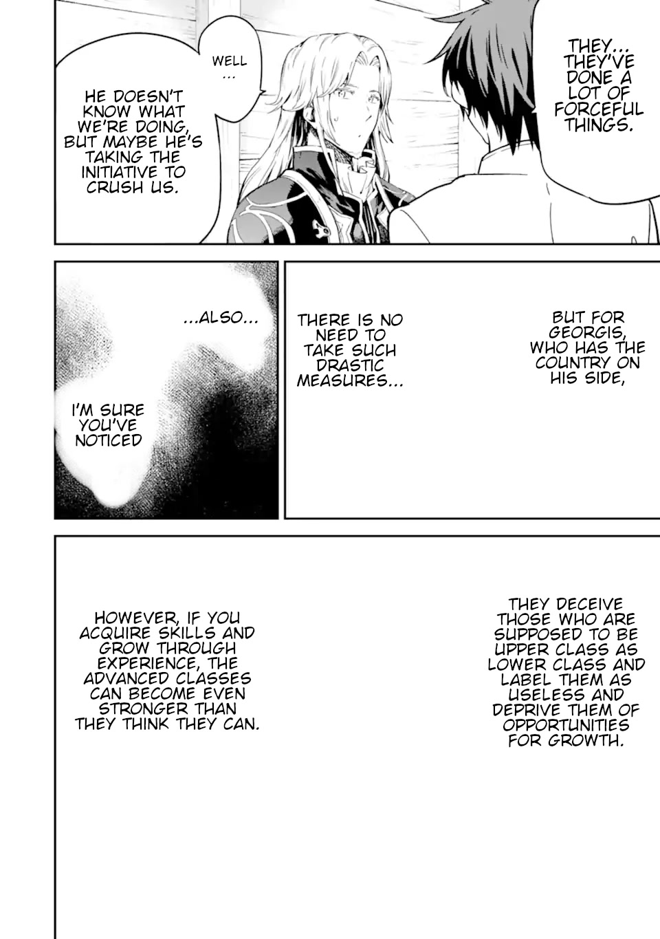 Isekai Kenja no Tensei Musou ~Geemu no Chishiki de Isekai Saikyou~ Chapter 22 - Page 21