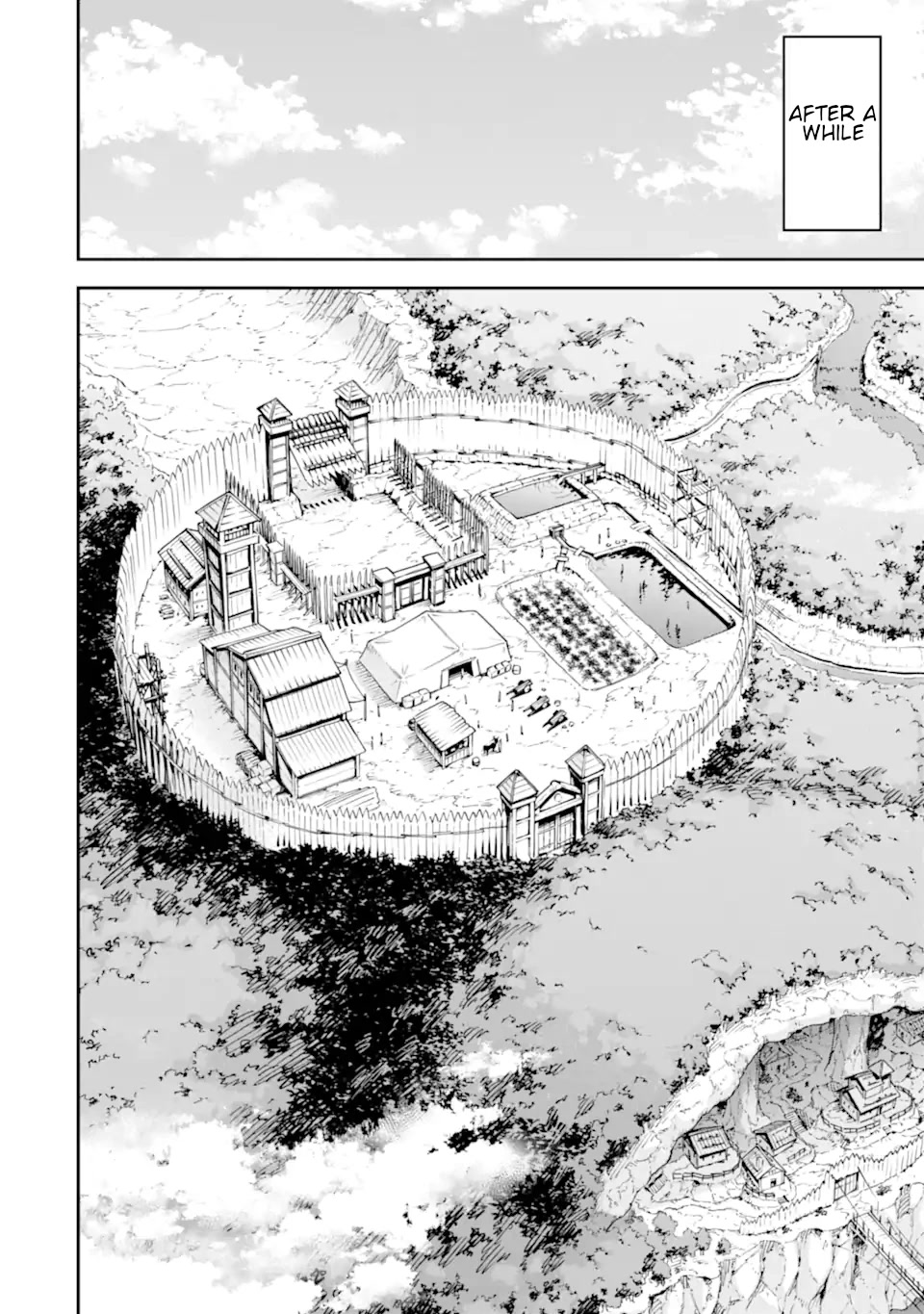 Isekai Kenja no Tensei Musou ~Geemu no Chishiki de Isekai Saikyou~ Chapter 22 - Page 9
