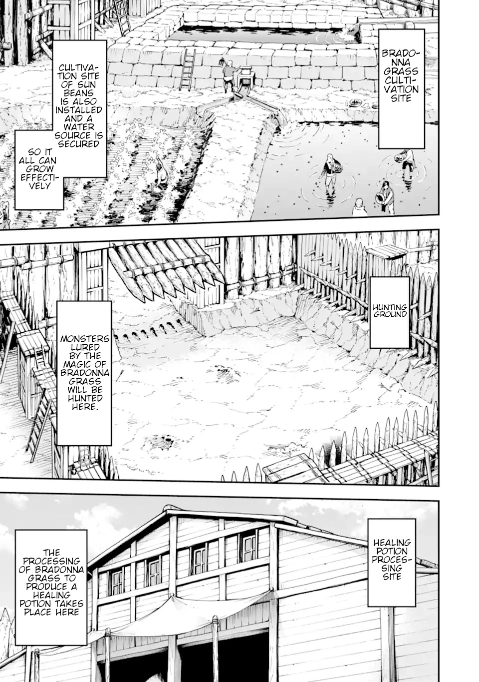 Isekai Kenja no Tensei Musou ~Geemu no Chishiki de Isekai Saikyou~ Chapter 22 - Page 10
