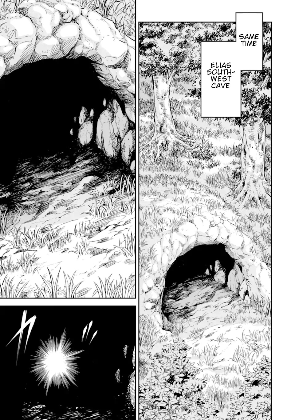 Isekai Kenja no Tensei Musou ~Geemu no Chishiki de Isekai Saikyou~ Chapter 23 - Page 30