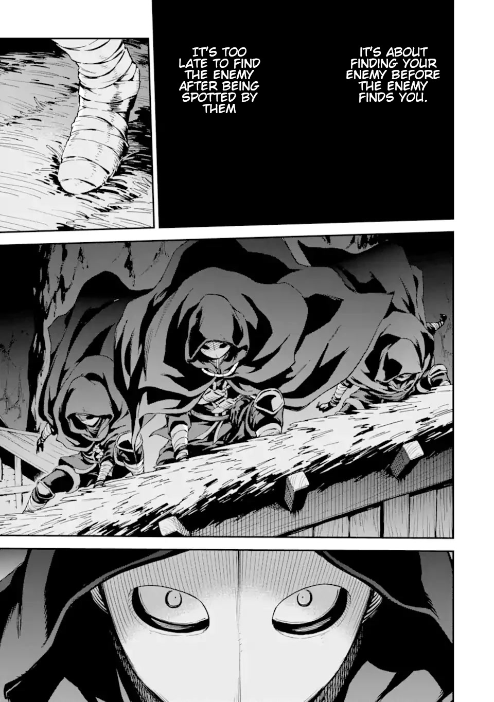 Isekai Kenja no Tensei Musou ~Geemu no Chishiki de Isekai Saikyou~ Chapter 24 - Page 12