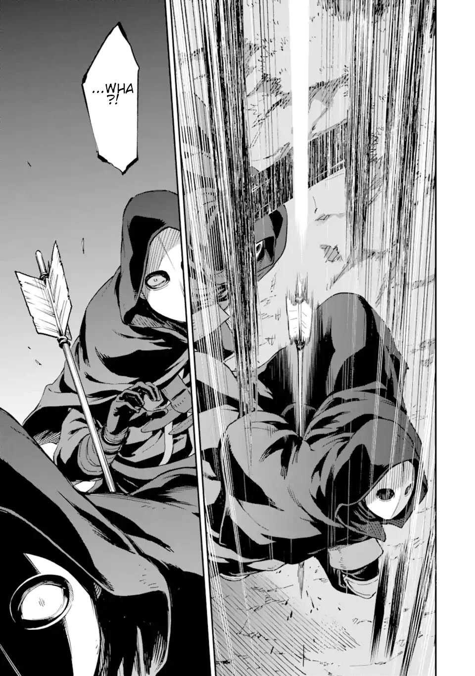 Isekai Kenja no Tensei Musou ~Geemu no Chishiki de Isekai Saikyou~ Chapter 24 - Page 18