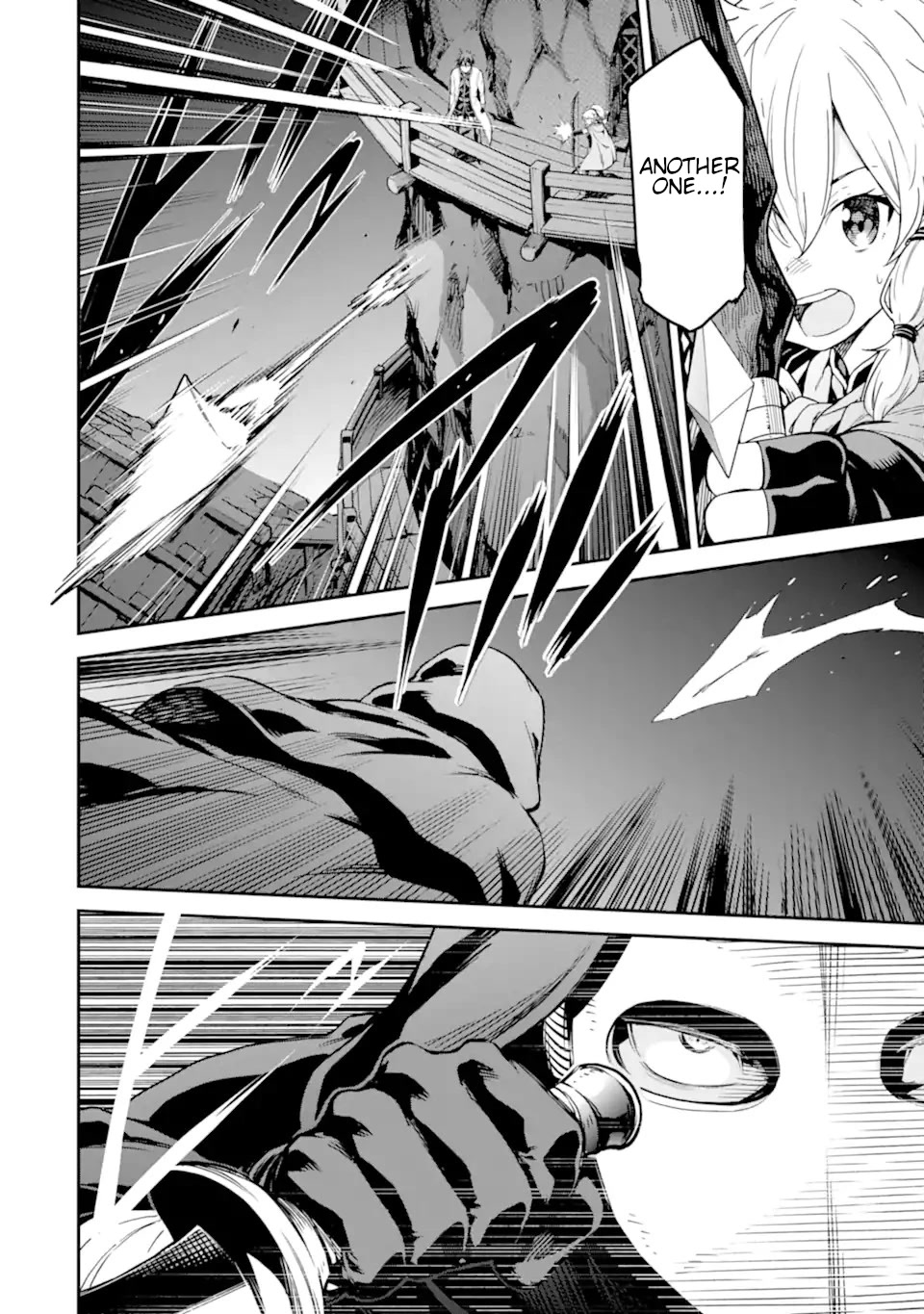 Isekai Kenja no Tensei Musou ~Geemu no Chishiki de Isekai Saikyou~ Chapter 24 - Page 19
