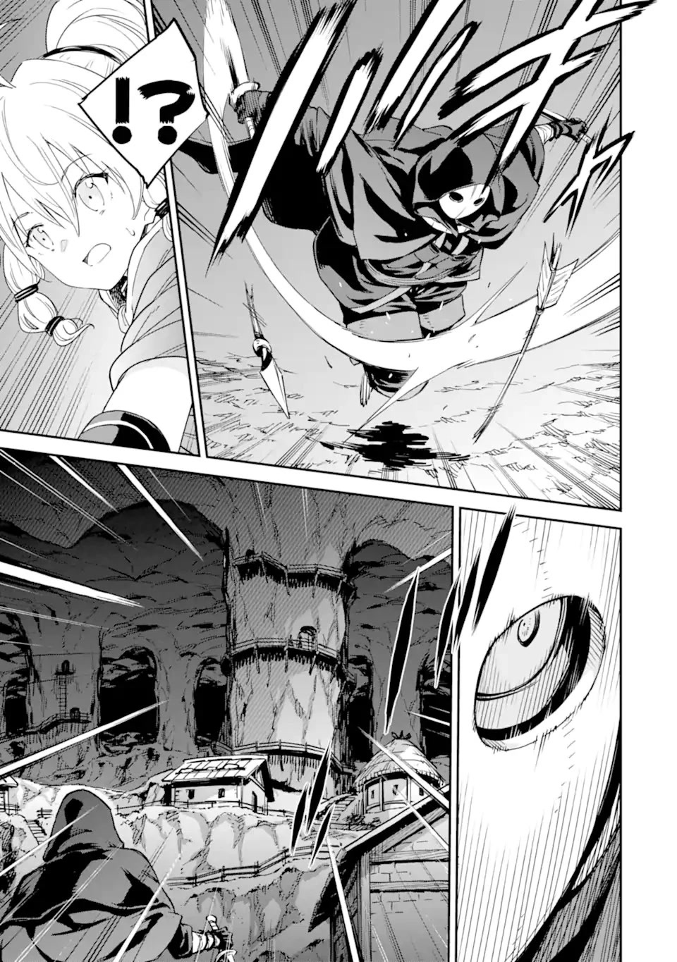 Isekai Kenja no Tensei Musou ~Geemu no Chishiki de Isekai Saikyou~ Chapter 24 - Page 20