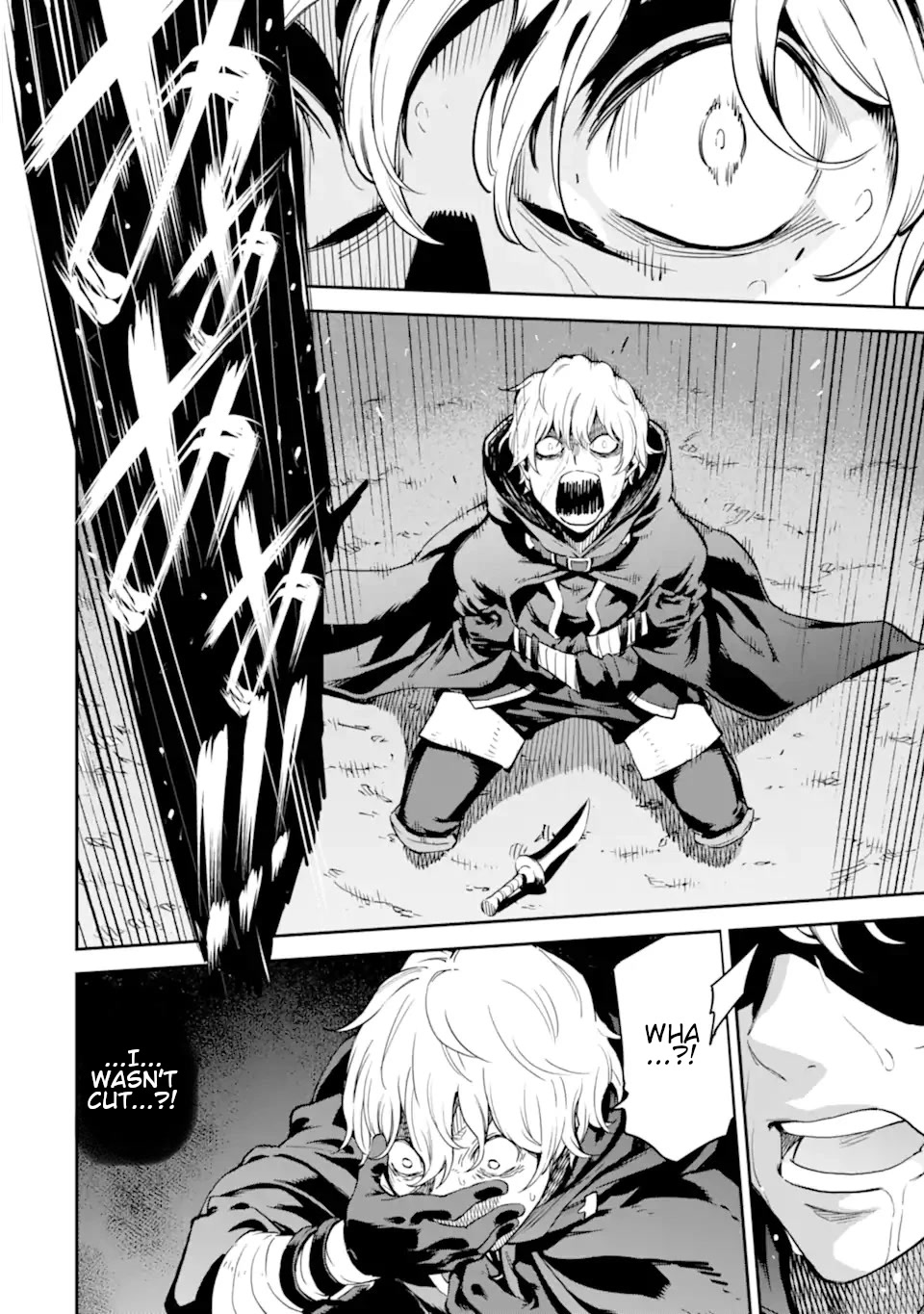 Isekai Kenja no Tensei Musou ~Geemu no Chishiki de Isekai Saikyou~ Chapter 24 - Page 31