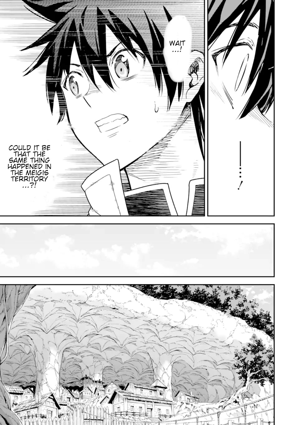 Isekai Kenja no Tensei Musou ~Geemu no Chishiki de Isekai Saikyou~ Chapter 25 - Page 42