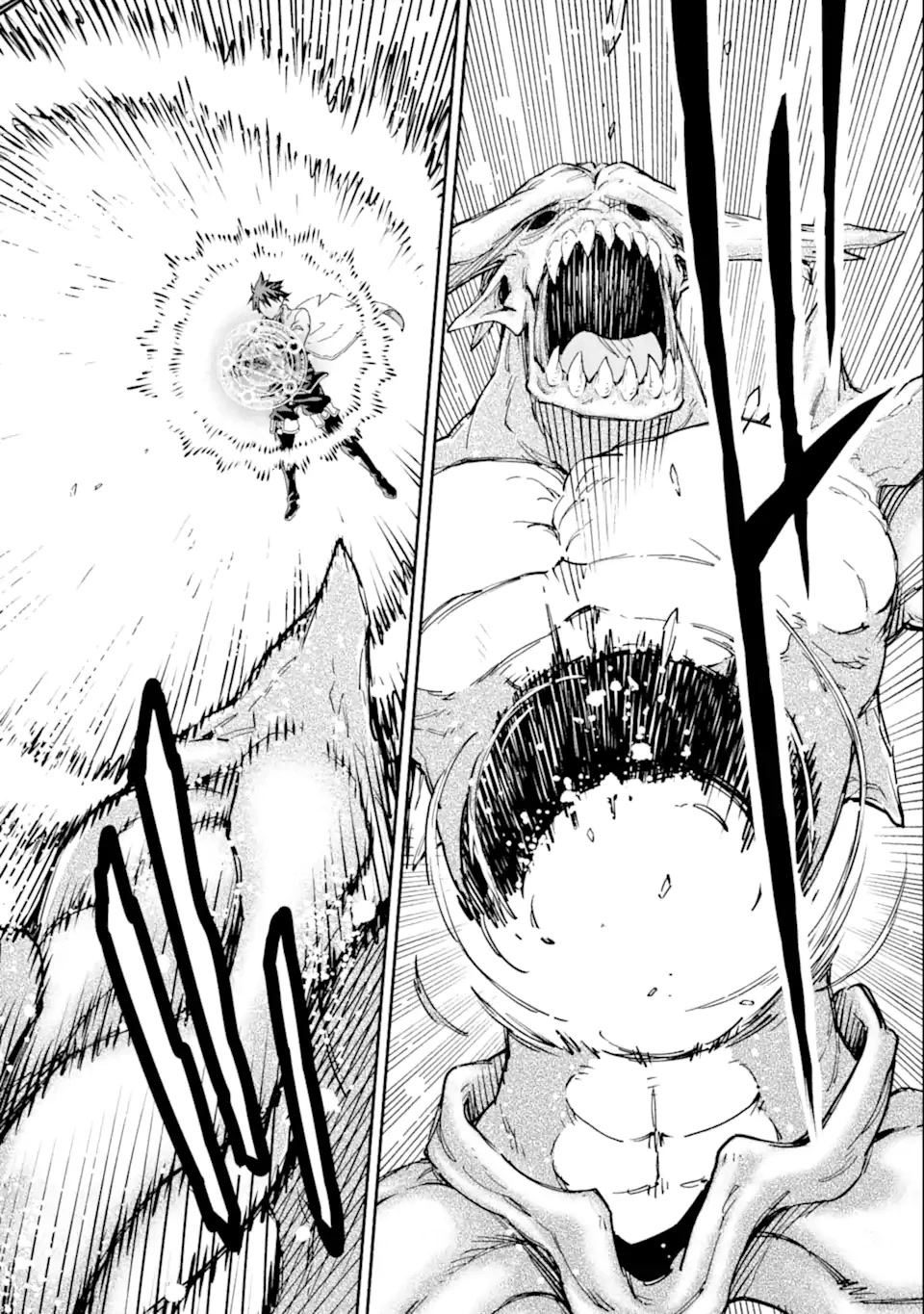 Isekai Kenja no Tensei Musou ~Geemu no Chishiki de Isekai Saikyou~ Chapter 26 - Page 15