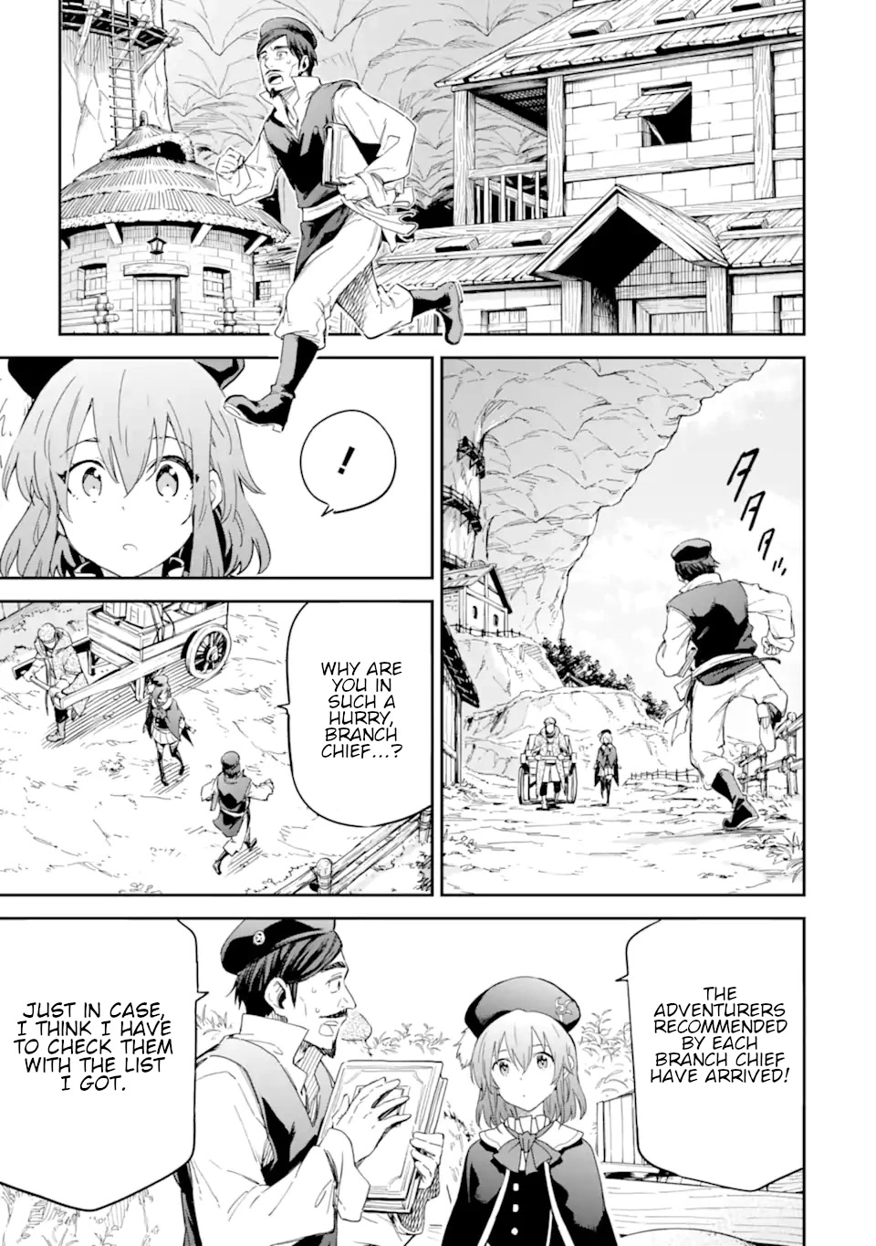 Isekai Kenja no Tensei Musou ~Geemu no Chishiki de Isekai Saikyou~ Chapter 26 - Page 20